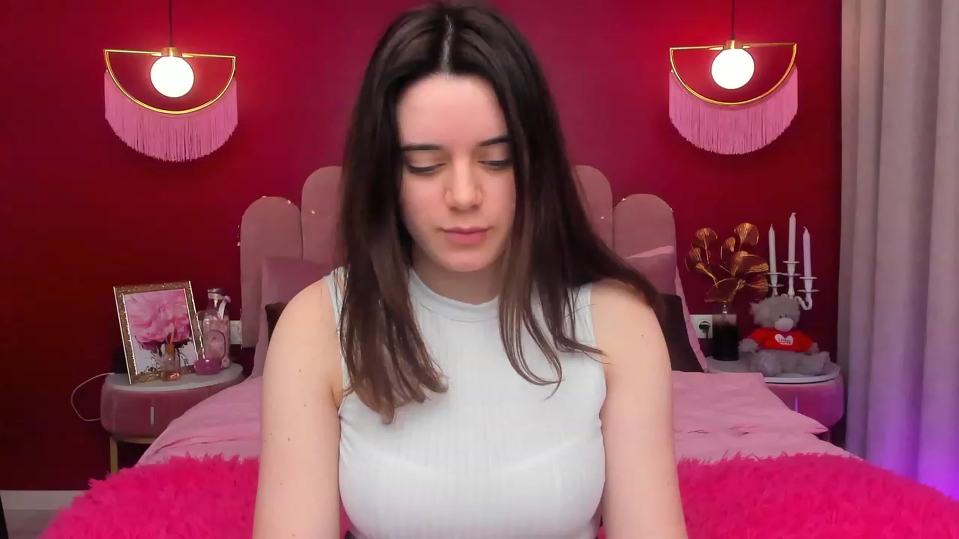 Gallery image thumbnail from JeyEvans's myfreecams stream on, 04/02/2023, 07:59 image 19 of 20