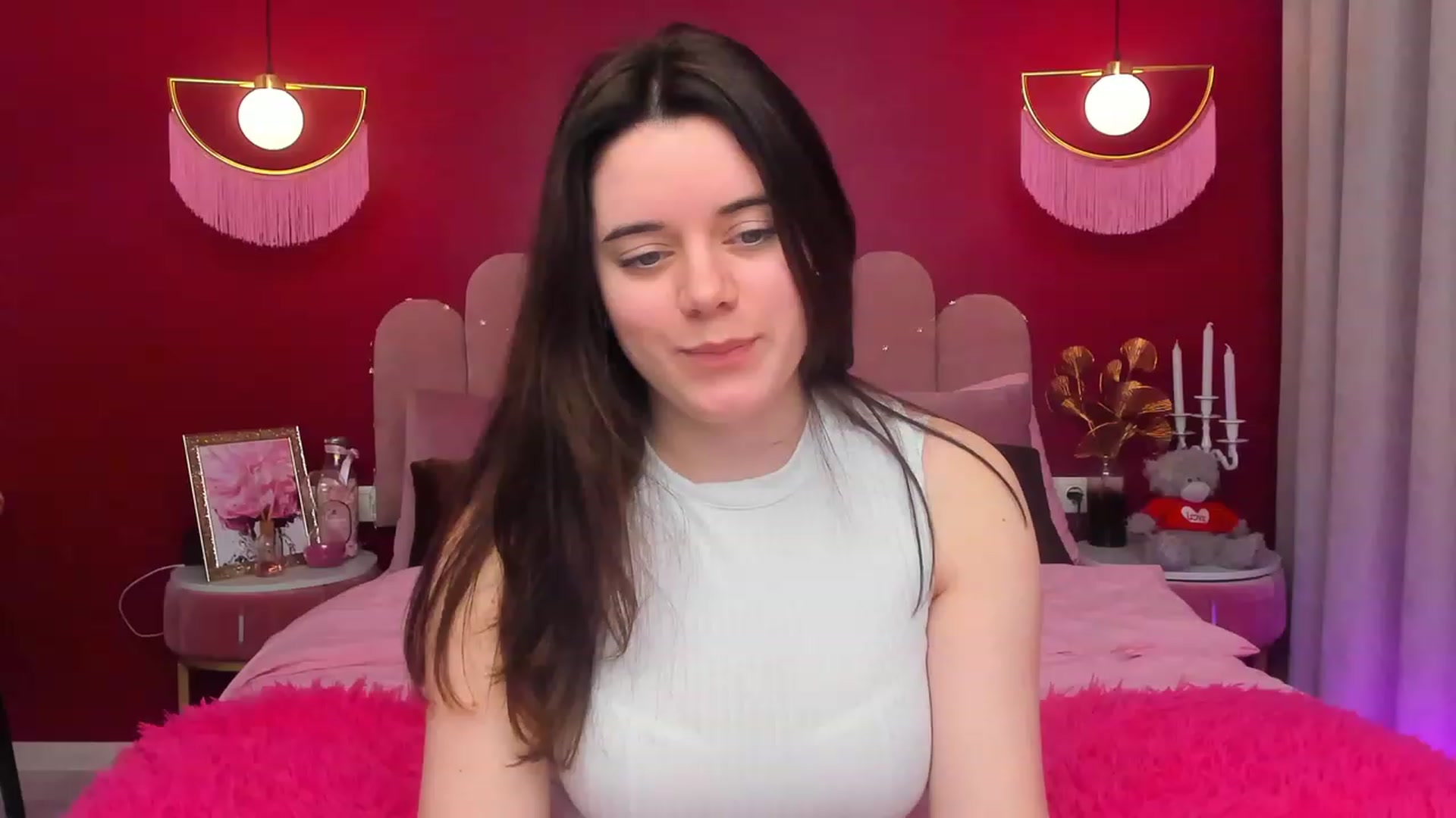 Gallery image thumbnail from JeyEvans's myfreecams stream on, 04/02/2023, 07:59 image 2 of 20