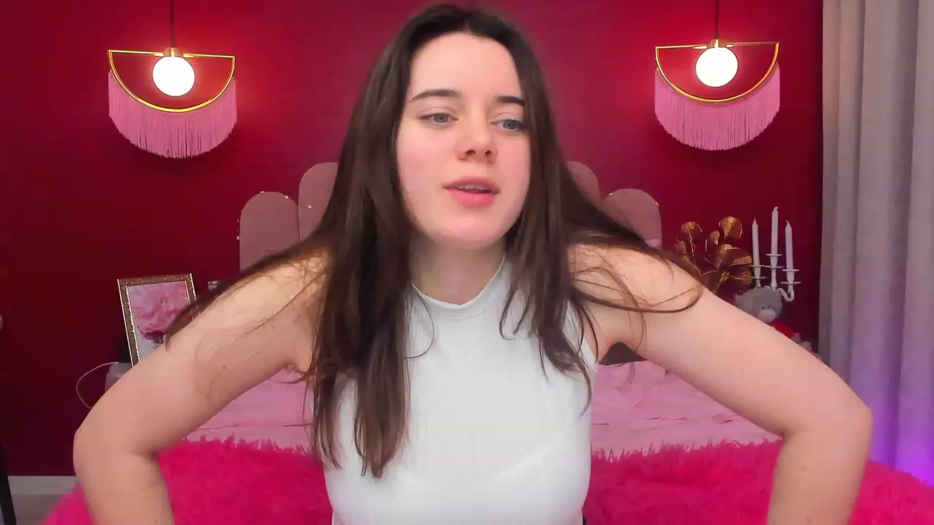 Gallery image thumbnail from JeyEvans's myfreecams stream on, 04/02/2023, 07:59 image 7 of 20