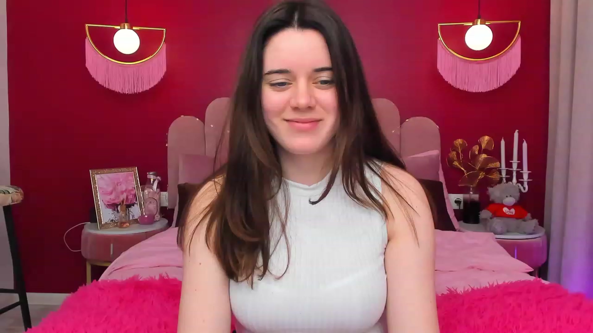Gallery image thumbnail from JeyEvans's myfreecams stream on, 04/02/2023, 10:39 image 10 of 20