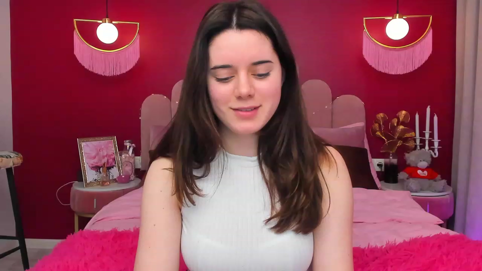 Gallery image thumbnail from JeyEvans's myfreecams stream on, 04/02/2023, 10:39 image 17 of 20
