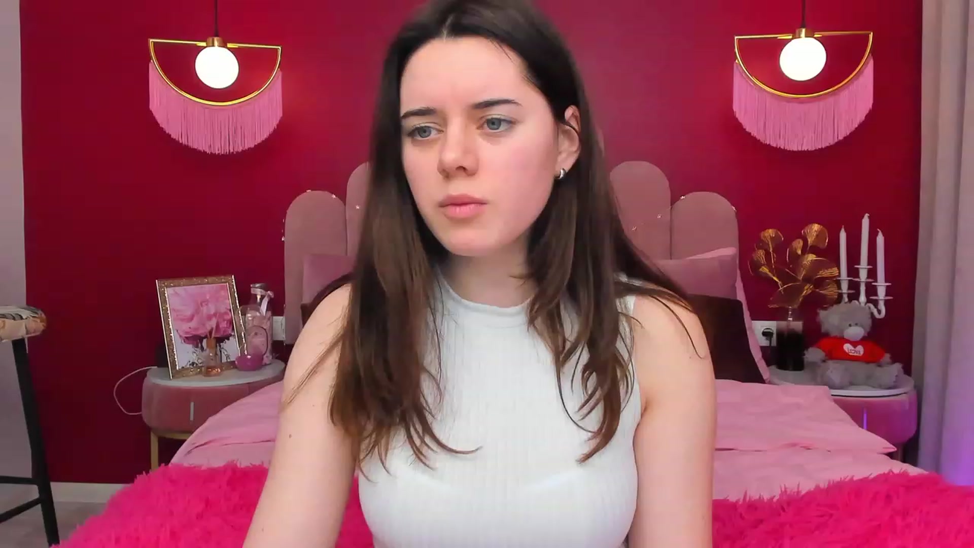 Gallery image thumbnail from JeyEvans's myfreecams stream on, 04/02/2023, 10:39 image 18 of 20