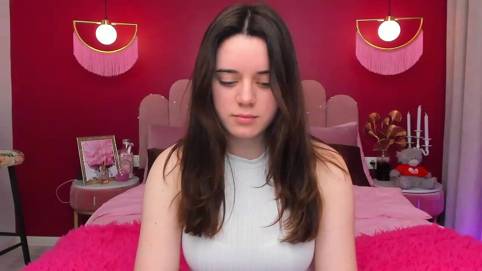 Gallery image thumbnail from JeyEvans's myfreecams stream on, 04/02/2023, 10:39 image 7 of 20