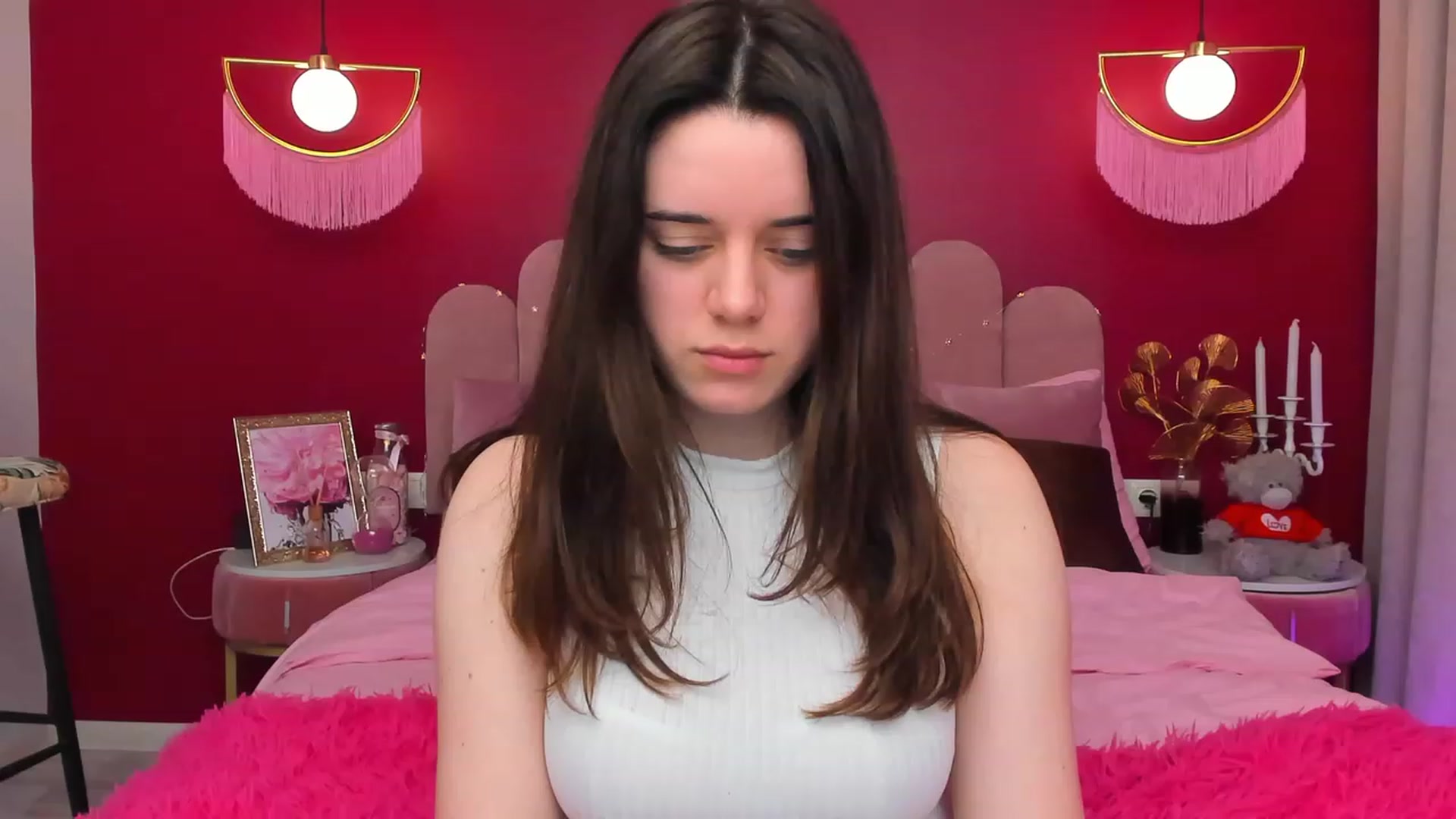 Gallery image thumbnail from JeyEvans's myfreecams stream on, 04/02/2023, 10:39 image 19 of 20