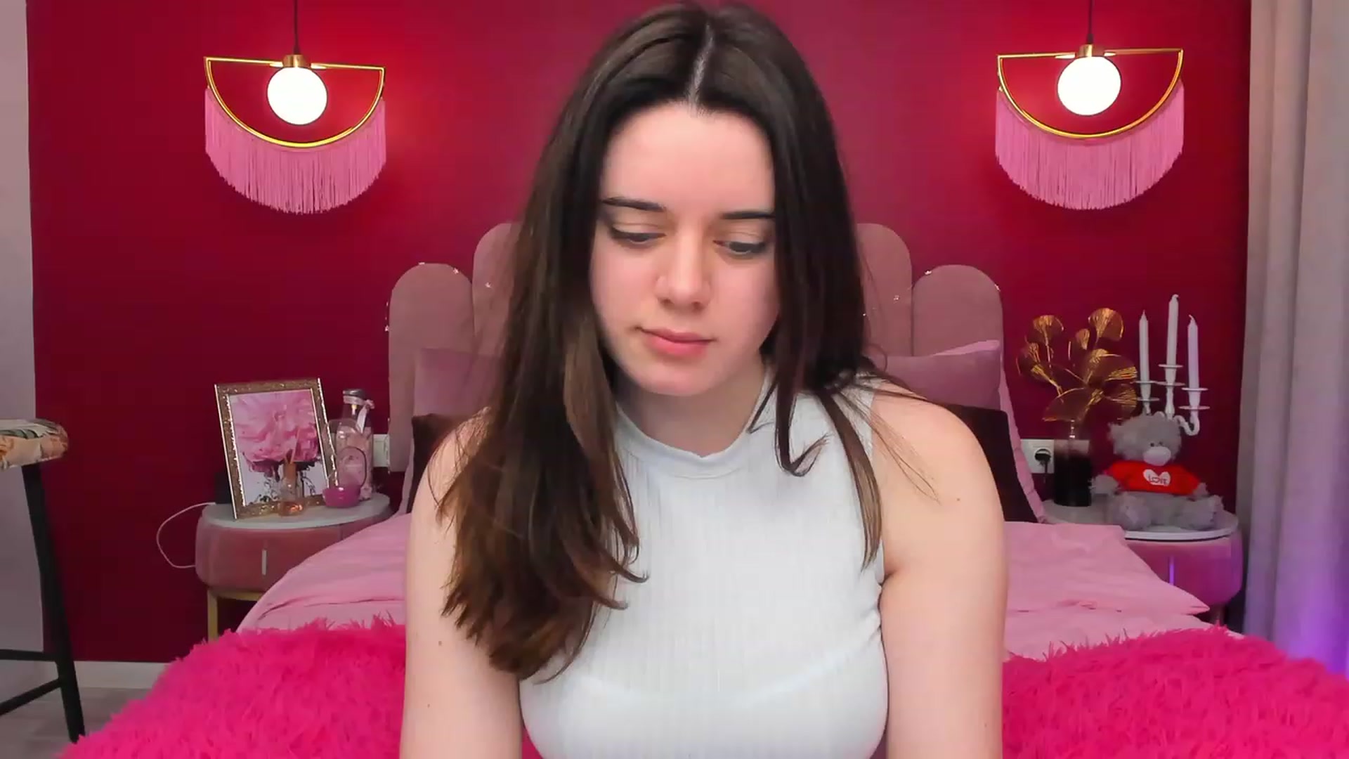 Gallery image thumbnail from JeyEvans's myfreecams stream on, 04/02/2023, 10:39 image 1 of 20