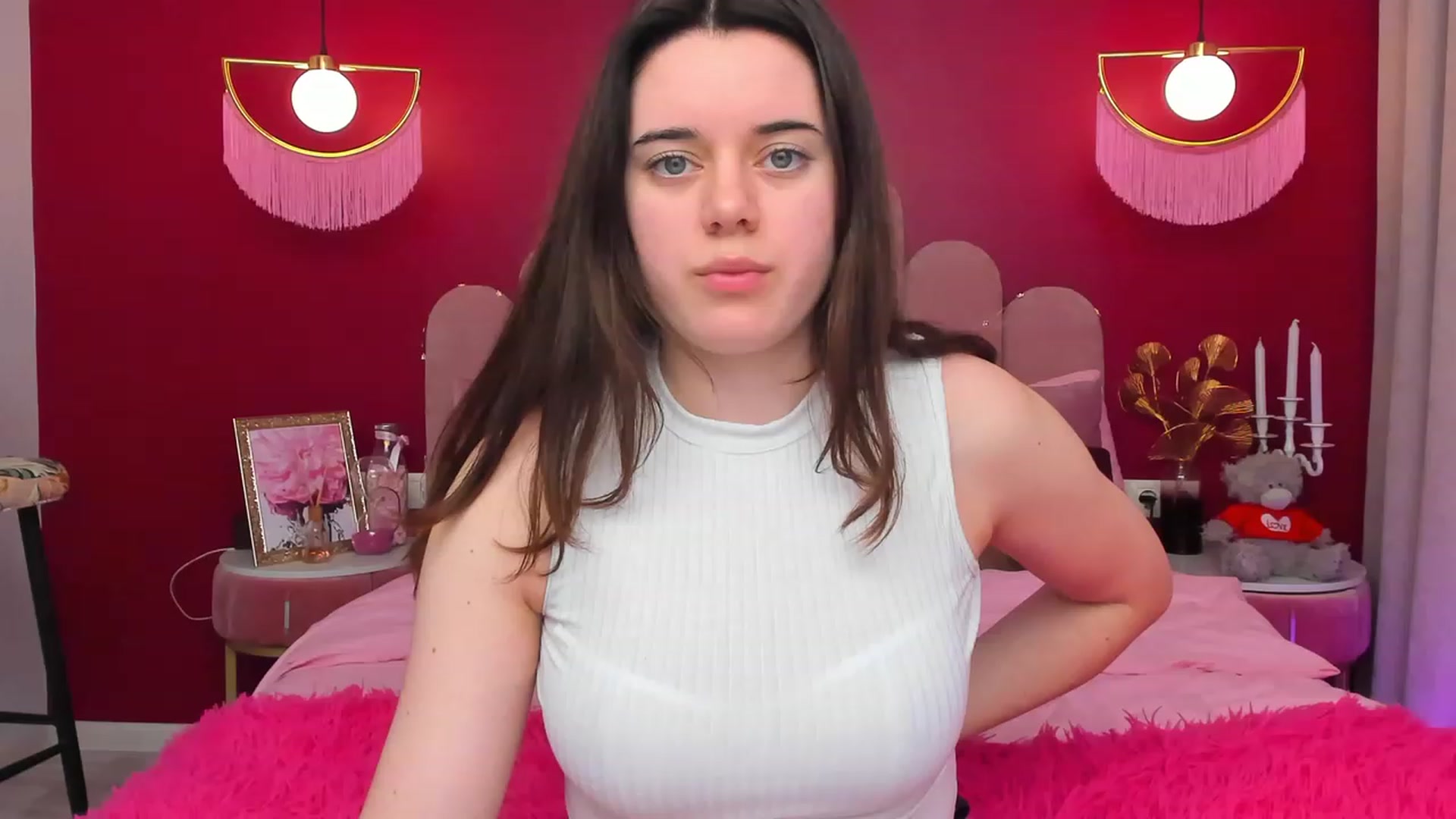 Gallery image thumbnail from JeyEvans's myfreecams stream on, 04/02/2023, 10:39 image 11 of 20