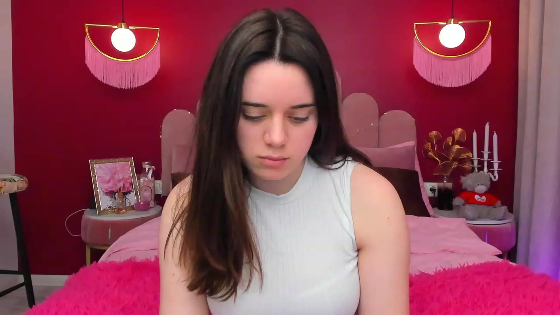 Gallery image thumbnail from JeyEvans's myfreecams stream on, 04/02/2023, 10:39 image 4 of 20