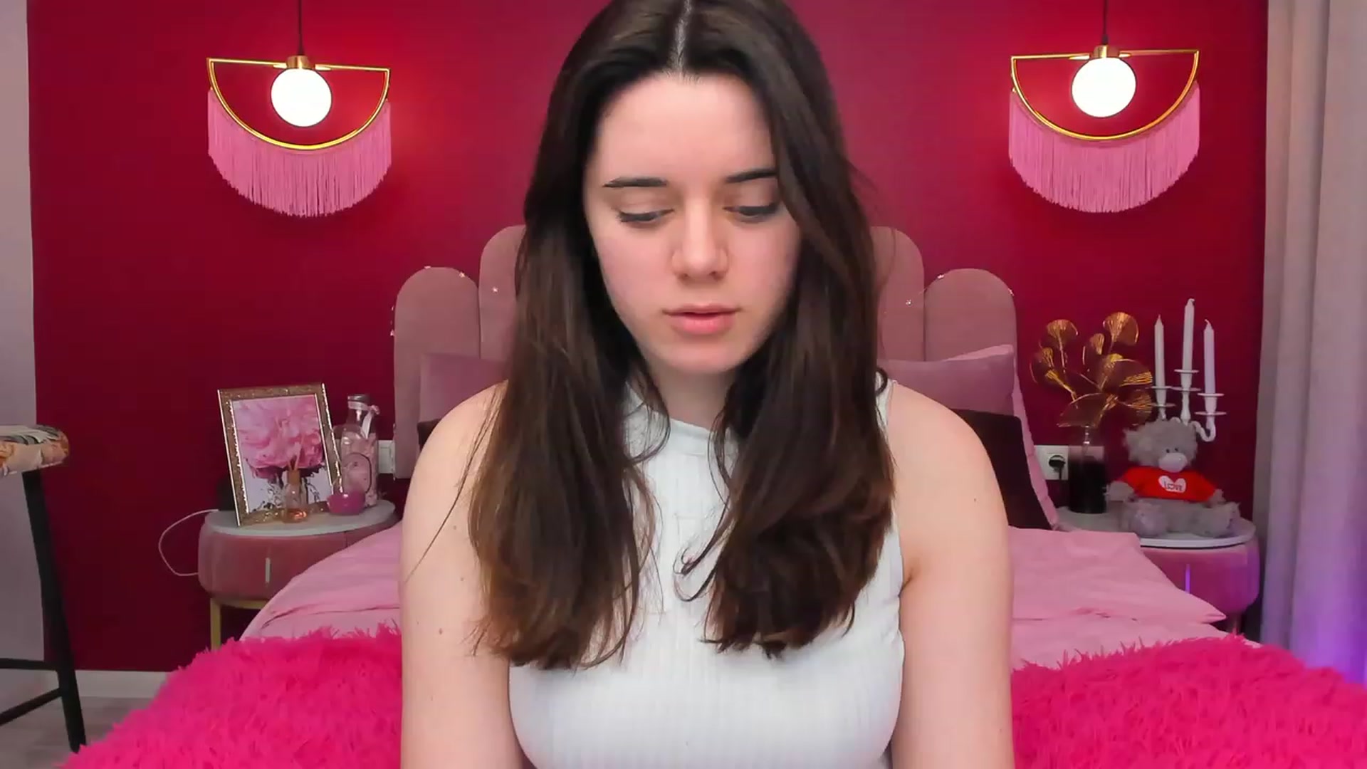 Gallery image thumbnail from JeyEvans's myfreecams stream on, 04/02/2023, 10:39 image 6 of 20