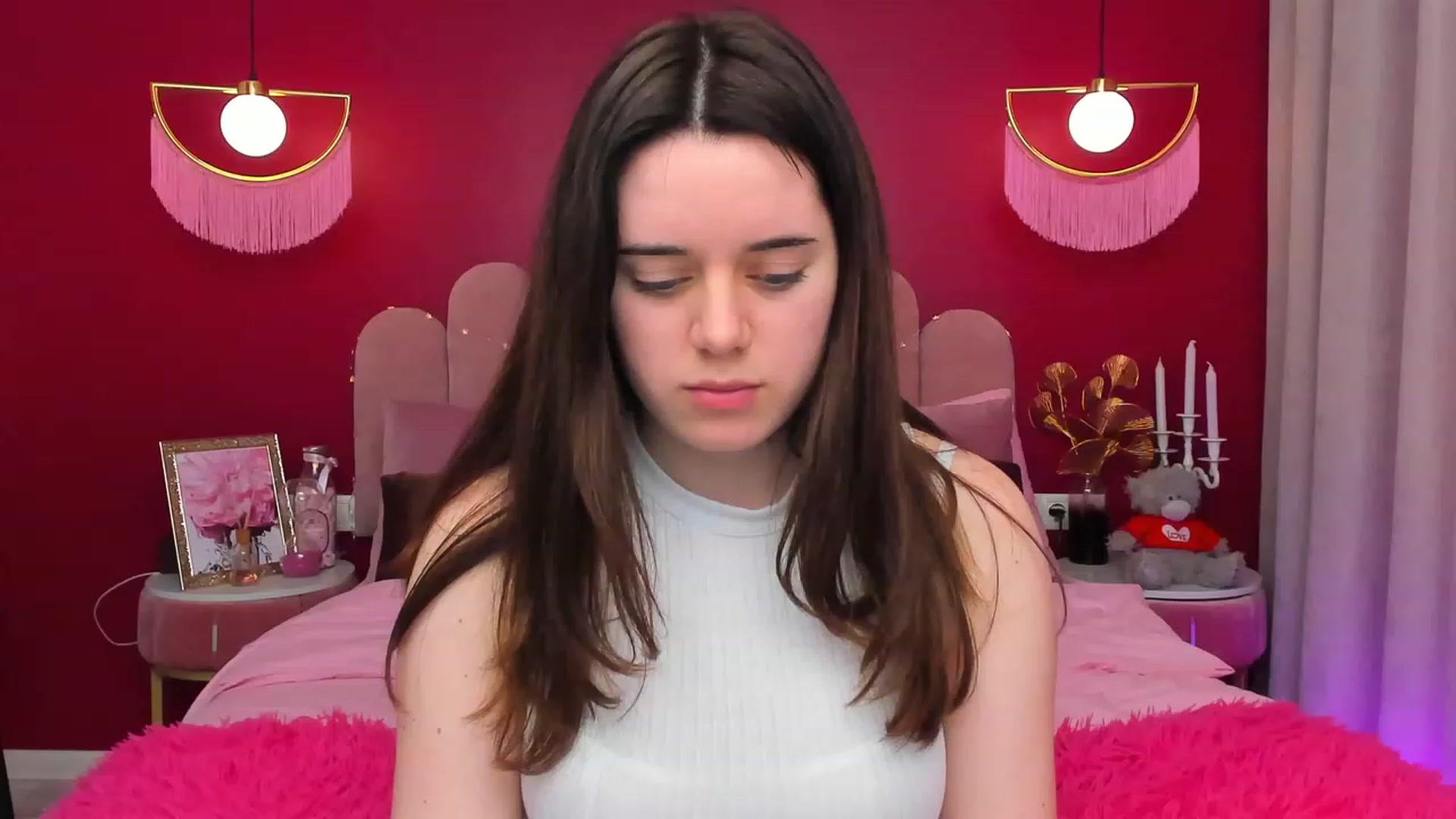Gallery image thumbnail from JeyEvans's myfreecams stream on, 04/02/2023, 12:02 image 15 of 20