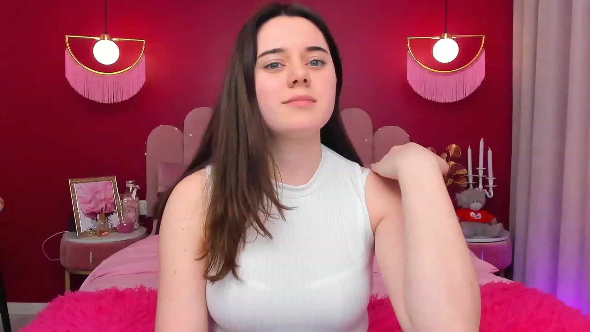 Gallery image thumbnail from JeyEvans's myfreecams stream on, 04/02/2023, 12:02 image 10 of 20