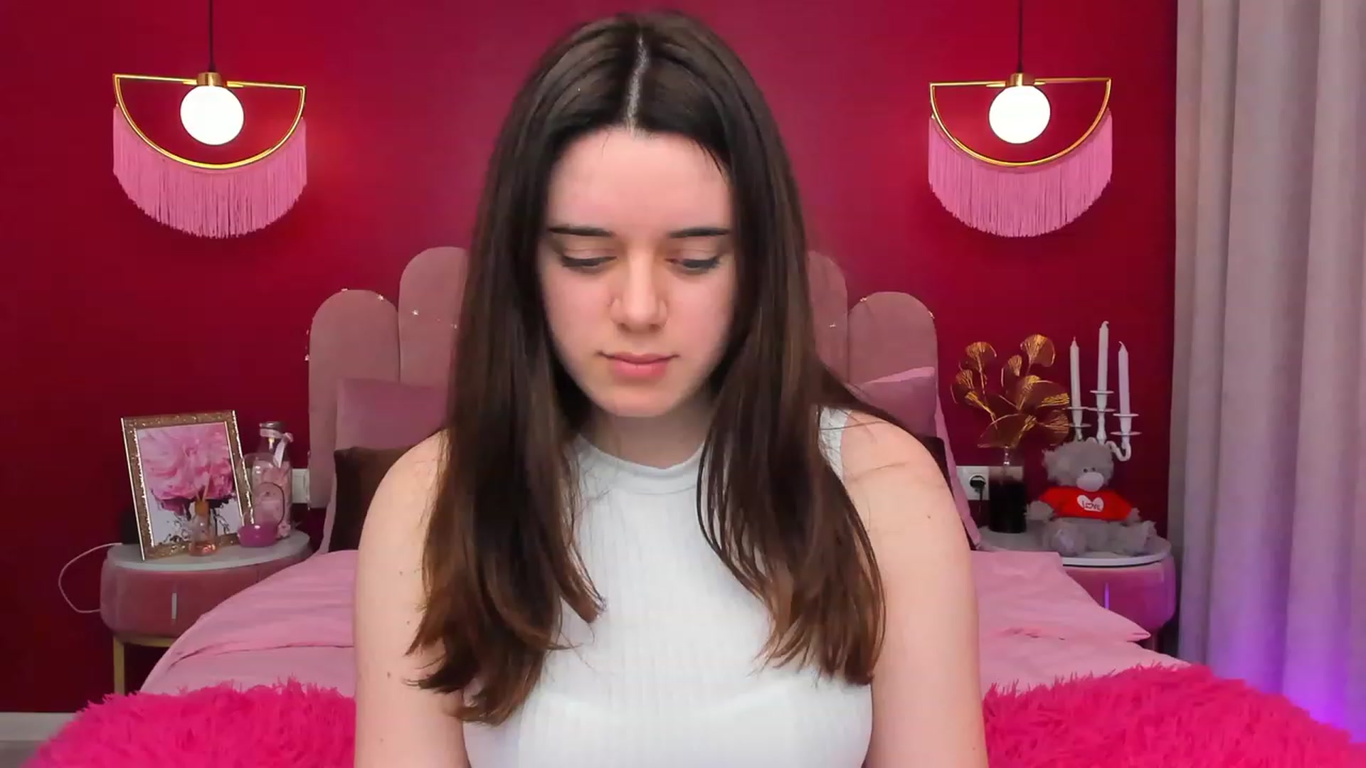 Gallery image thumbnail from JeyEvans's myfreecams stream on, 04/02/2023, 12:02 image 6 of 20