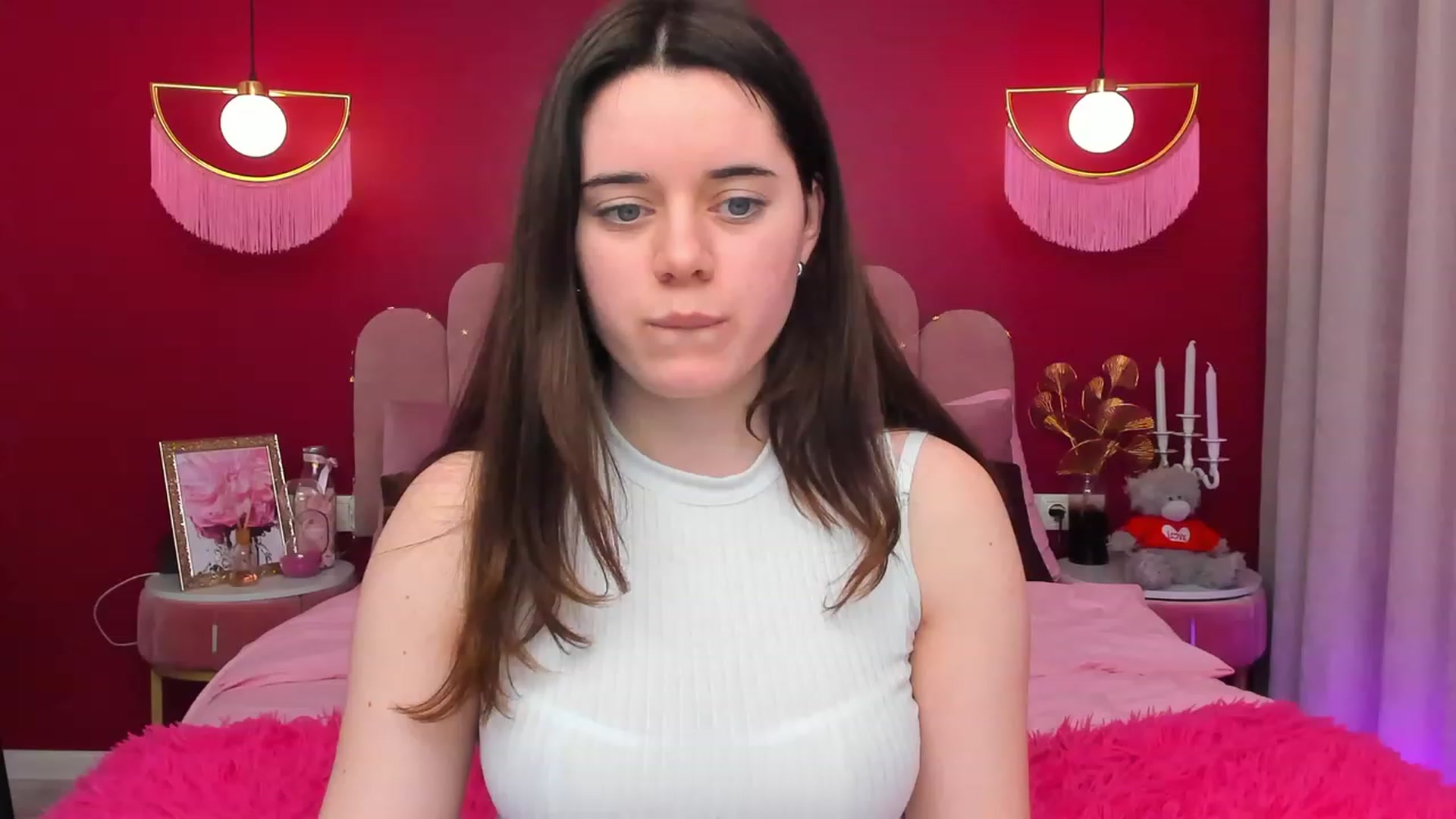 Gallery image thumbnail from JeyEvans's myfreecams stream on, 04/02/2023, 12:02 image 14 of 20