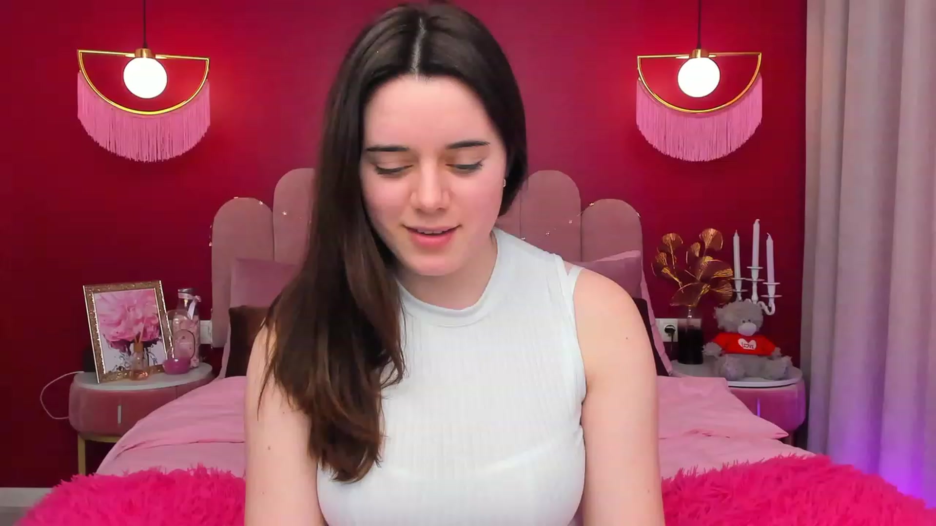 Gallery image thumbnail from JeyEvans's myfreecams stream on, 04/02/2023, 12:02 image 8 of 20
