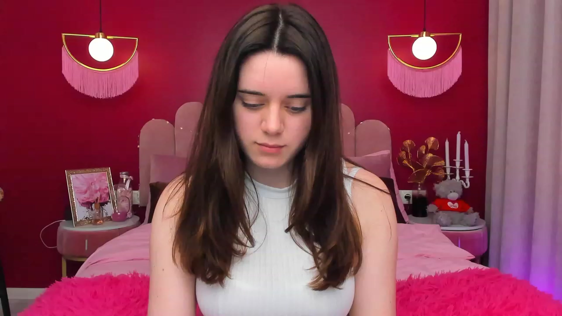 Gallery image thumbnail from JeyEvans's myfreecams stream on, 04/02/2023, 12:02 image 13 of 20