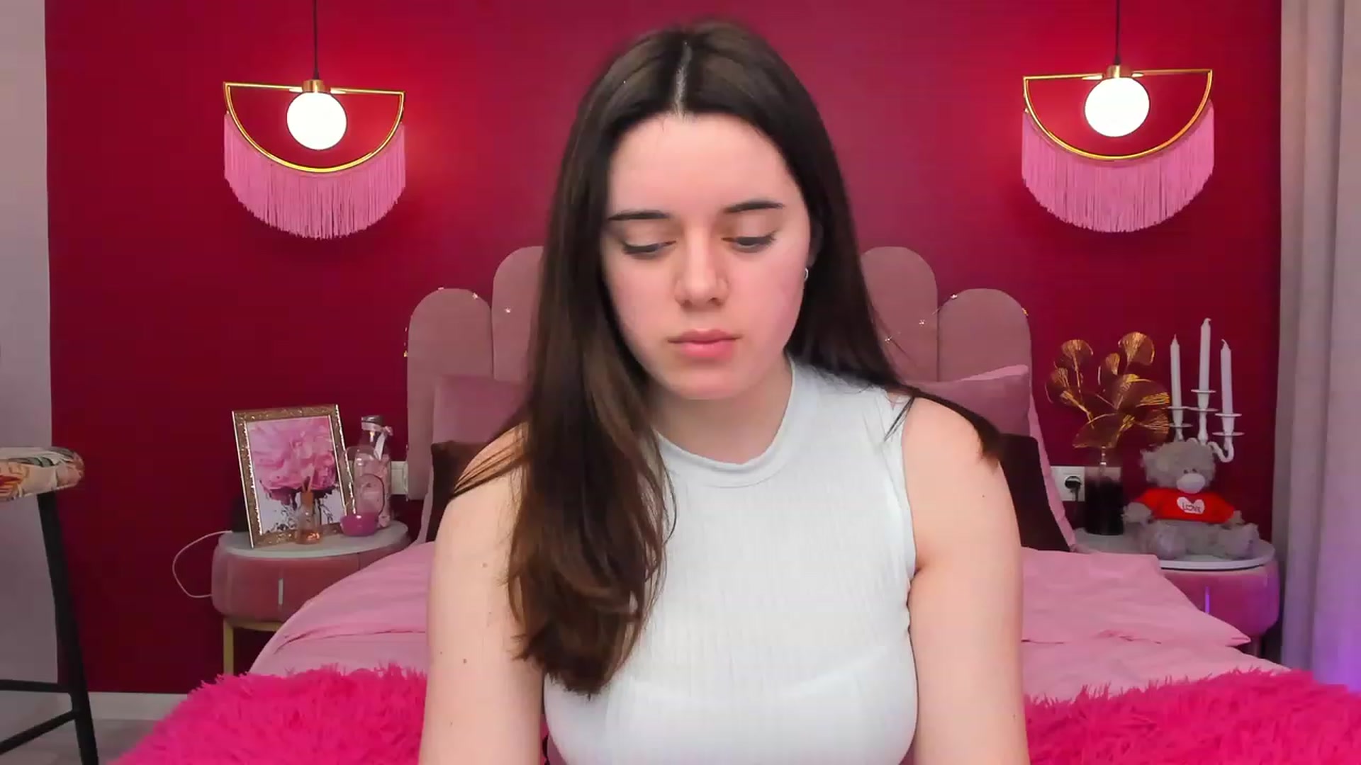 Gallery image thumbnail from JeyEvans's myfreecams stream on, 04/02/2023, 12:02 image 2 of 20