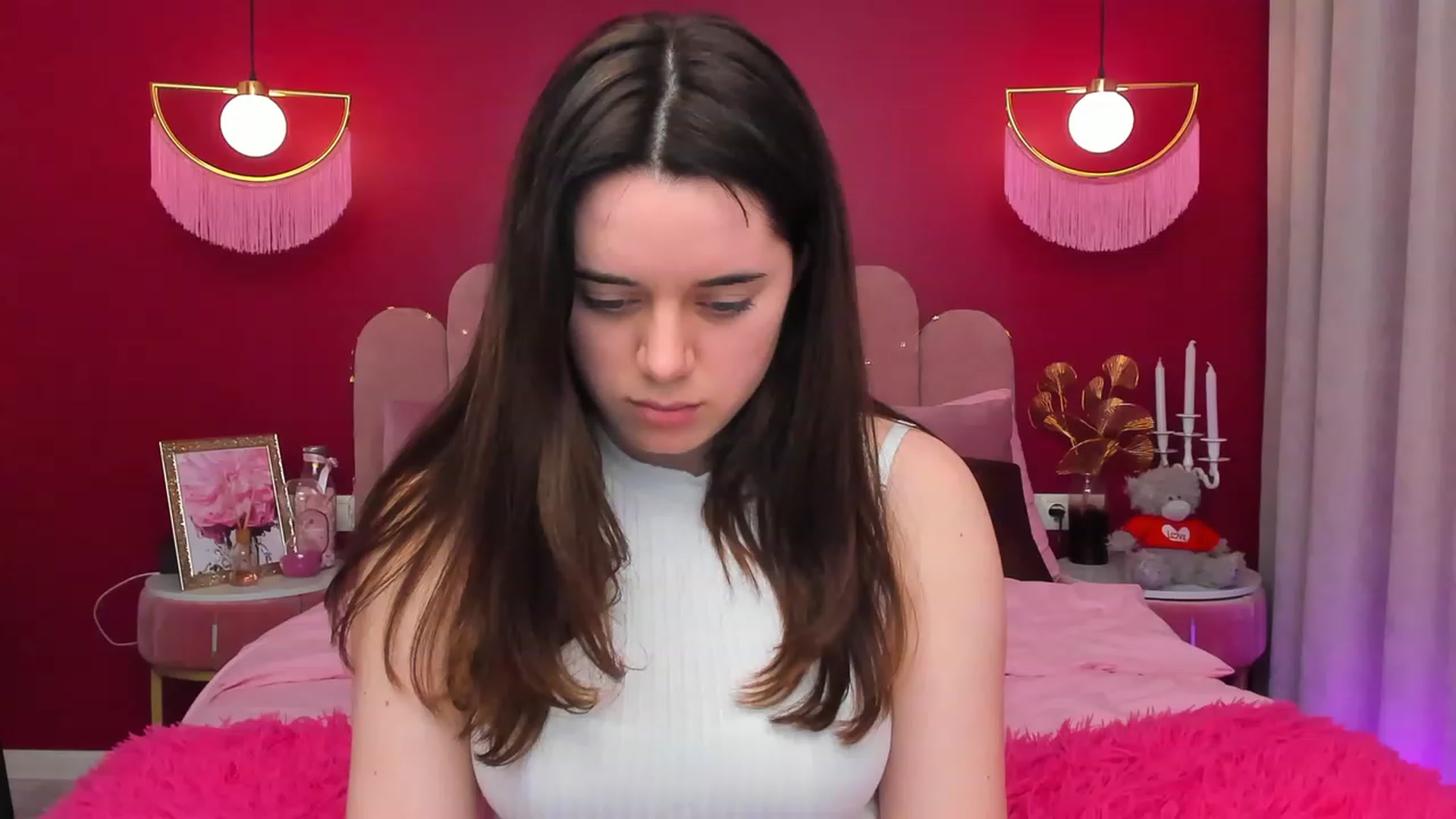 Gallery image thumbnail from JeyEvans's myfreecams stream on, 04/02/2023, 12:02 image 18 of 20