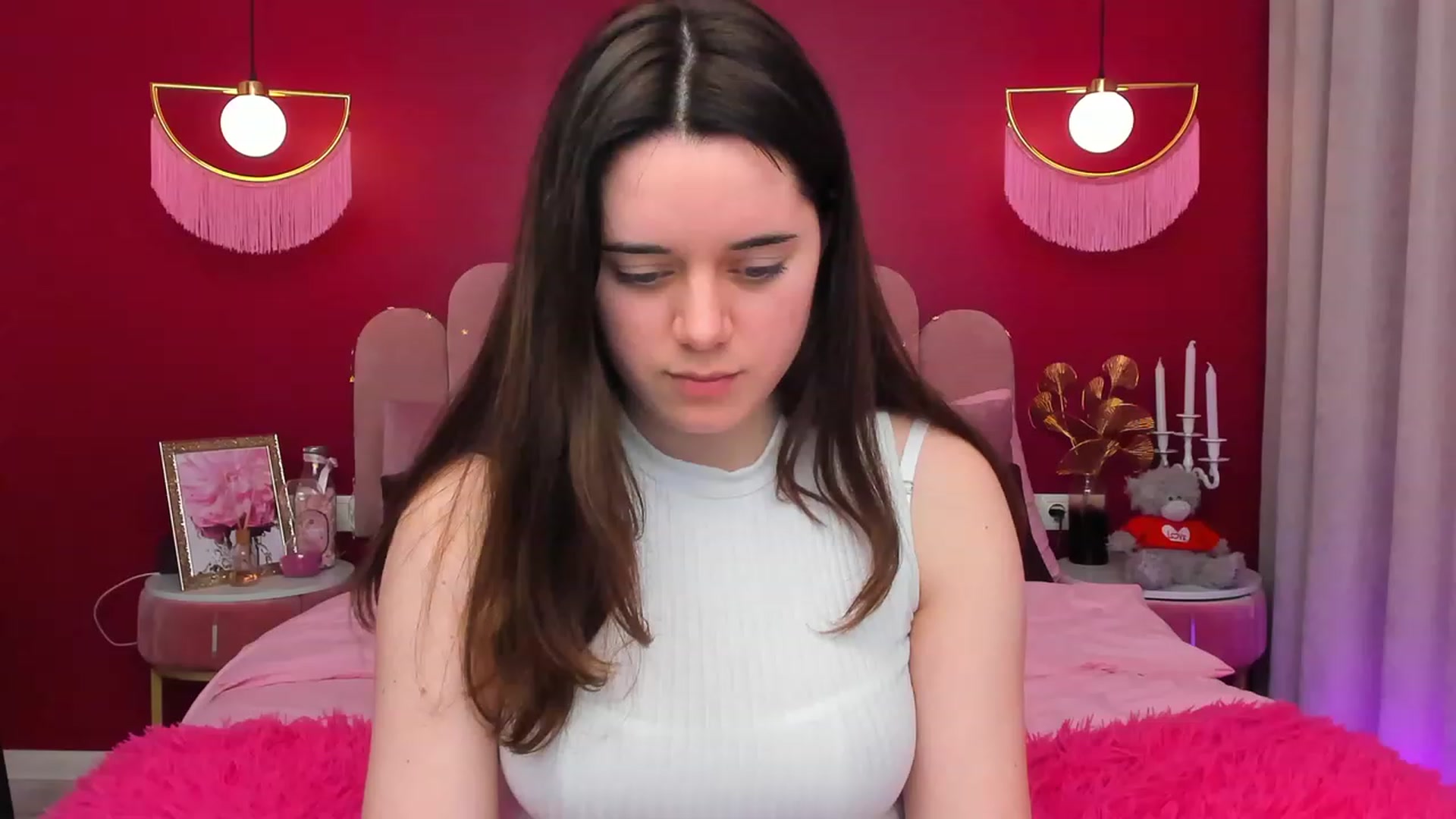 Gallery image thumbnail from JeyEvans's myfreecams stream on, 04/02/2023, 12:02 image 17 of 20