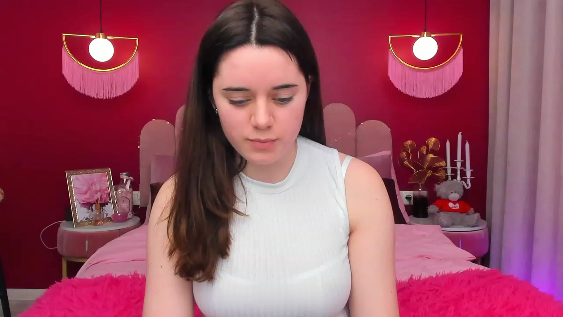 Gallery image thumbnail from JeyEvans's myfreecams stream on, 04/02/2023, 12:02 image 9 of 20