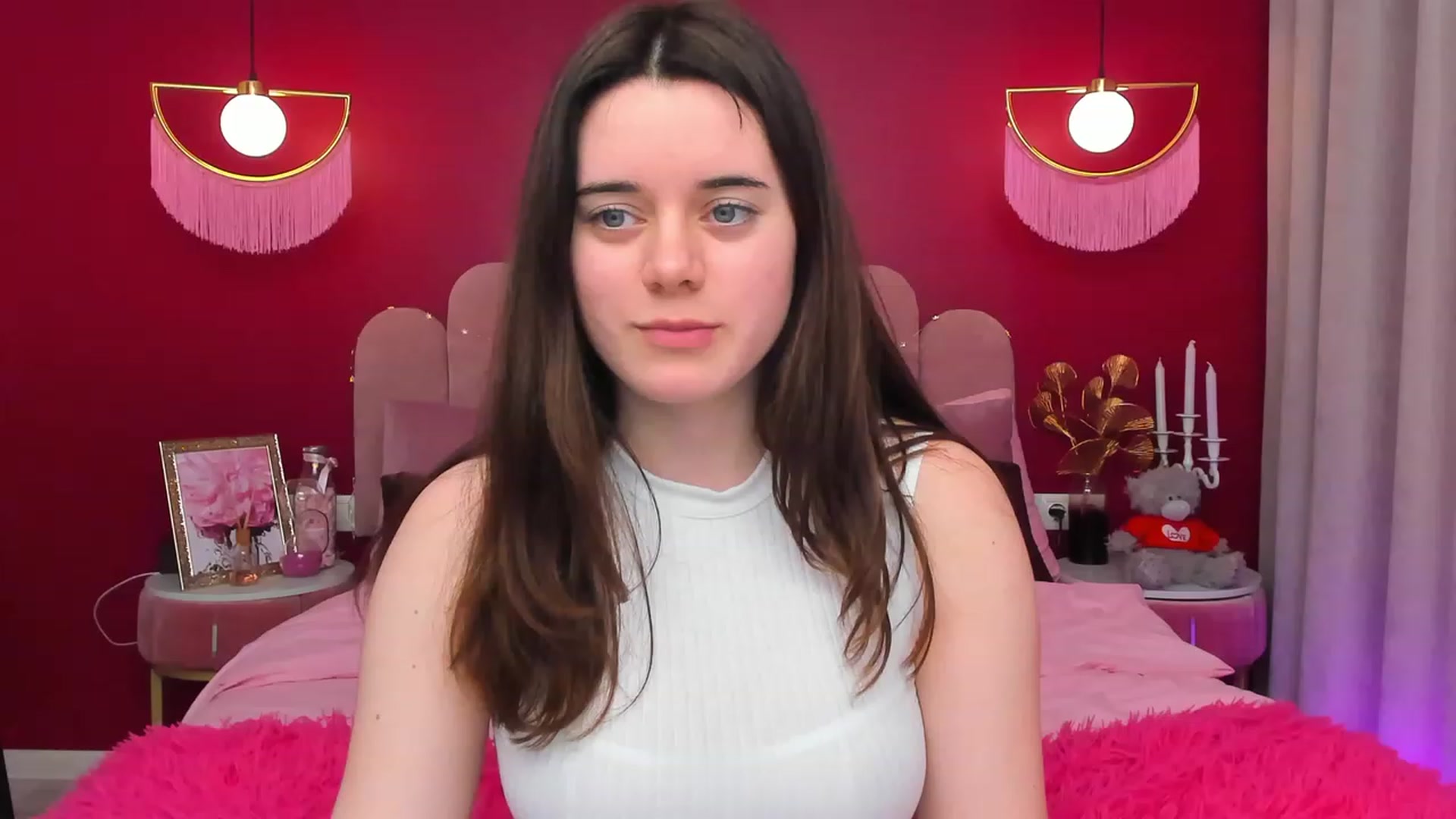 Gallery image thumbnail from JeyEvans's myfreecams stream on, 04/02/2023, 12:02 image 20 of 20