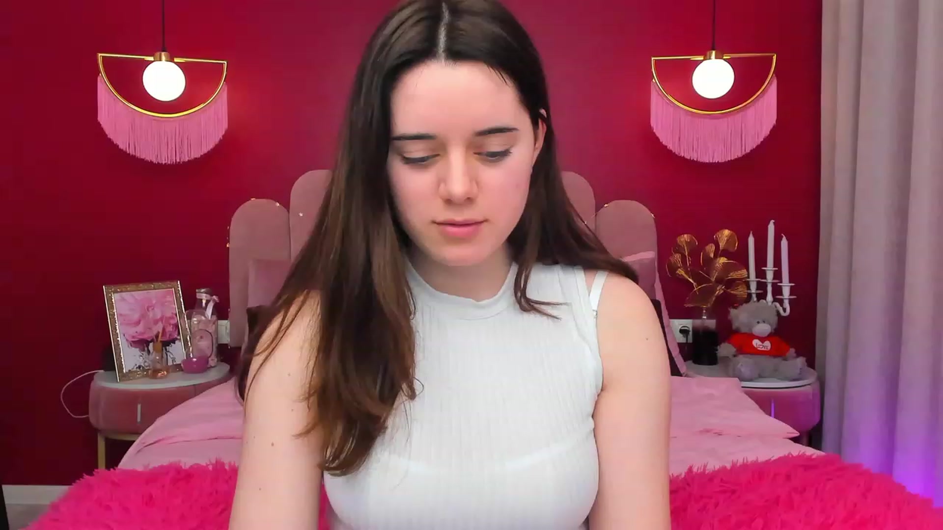 Gallery image thumbnail from JeyEvans's myfreecams stream on, 04/02/2023, 12:02 image 16 of 20