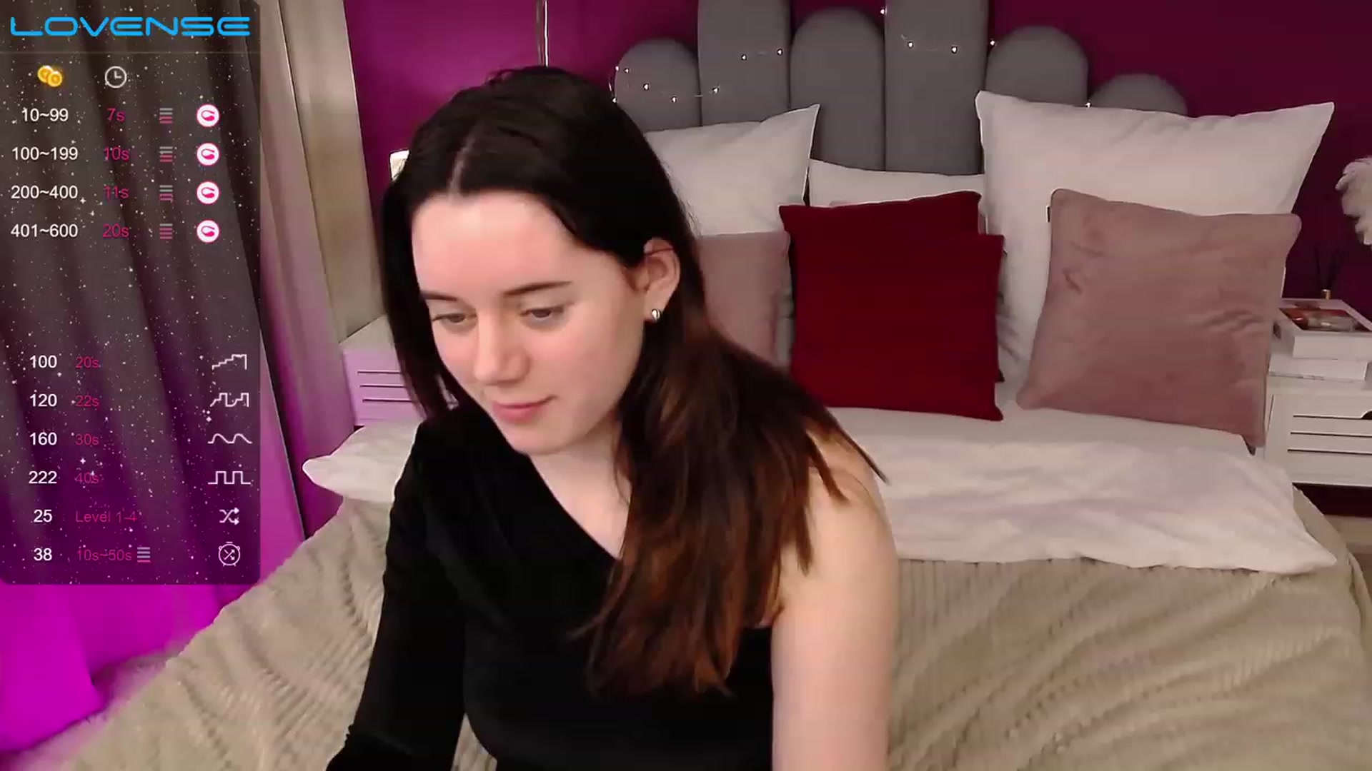 Gallery image thumbnail from JeyEvans's myfreecams stream on, 04/03/2023, 07:31 image 16 of 20