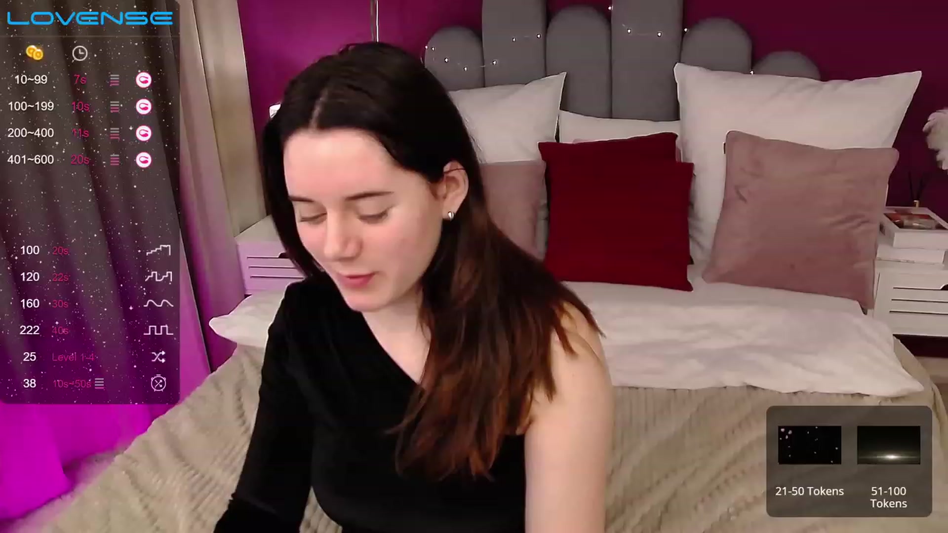 Gallery image thumbnail from JeyEvans's myfreecams stream on, 04/03/2023, 07:31 image 14 of 20