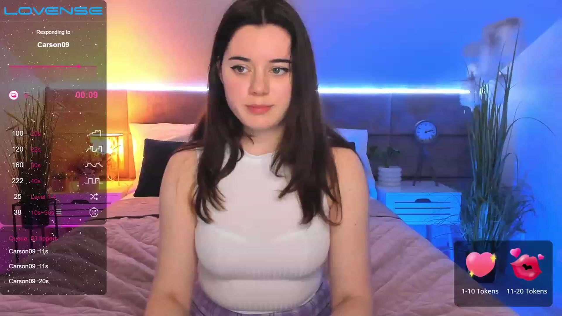 Gallery image thumbnail from JeyEvans's myfreecams stream on, 04/05/2023, 13:15 image 7 of 20