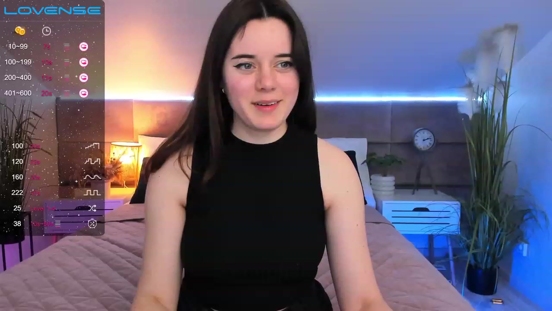 Gallery image thumbnail from JeyEvans's myfreecams stream on, 04/06/2023, 16:56 image 1 of 20