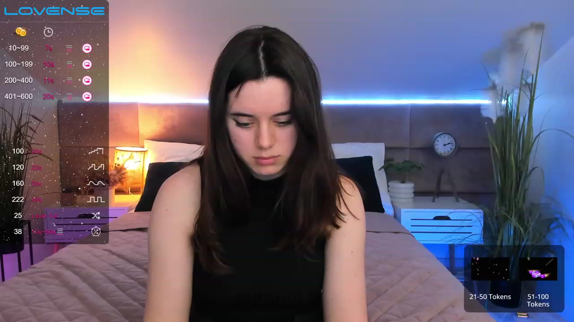 Gallery image thumbnail from JeyEvans's myfreecams stream on, 04/06/2023, 16:56 image 20 of 20