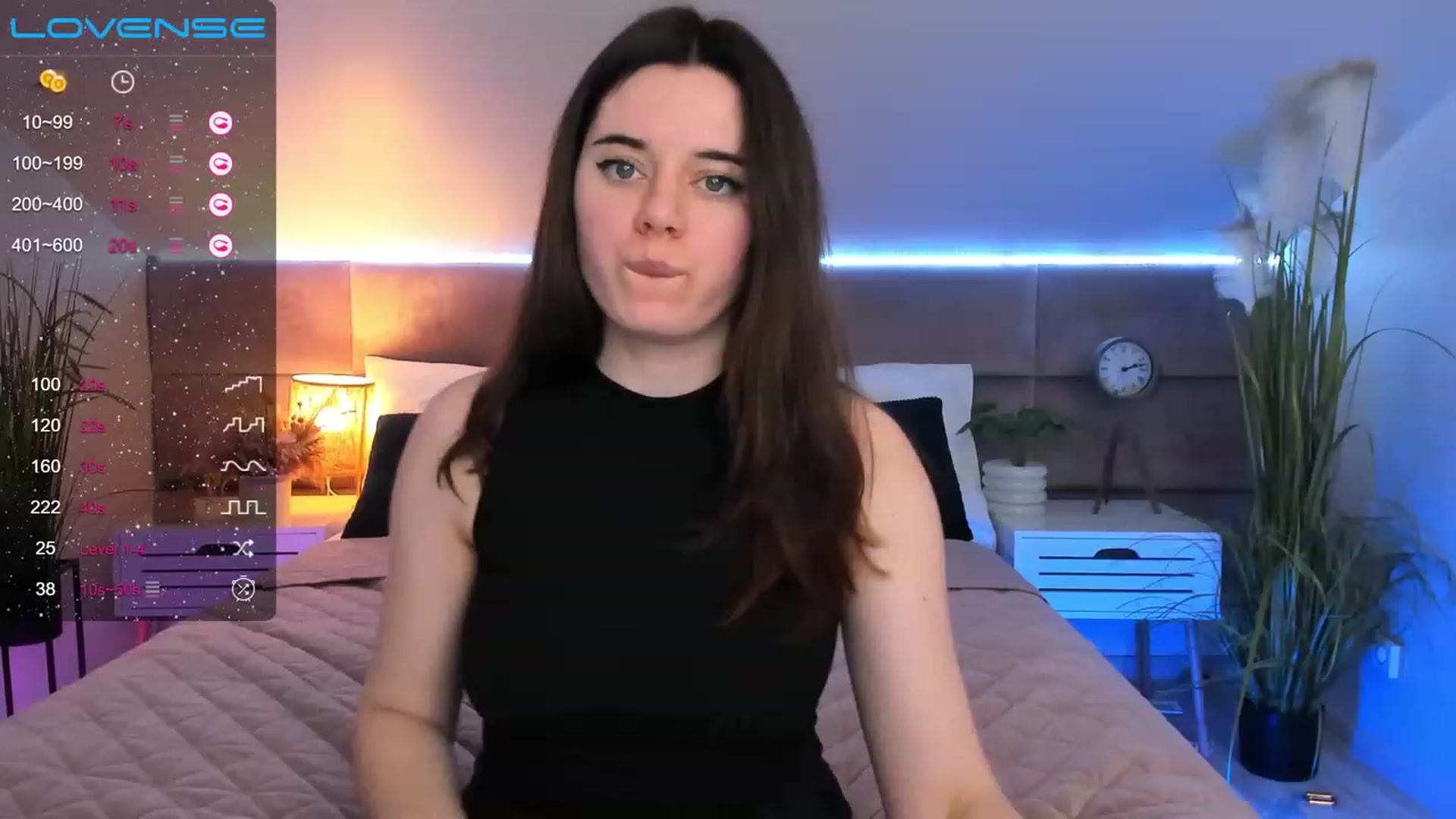 Gallery image thumbnail from JeyEvans's myfreecams stream on, 04/06/2023, 16:56 image 10 of 20
