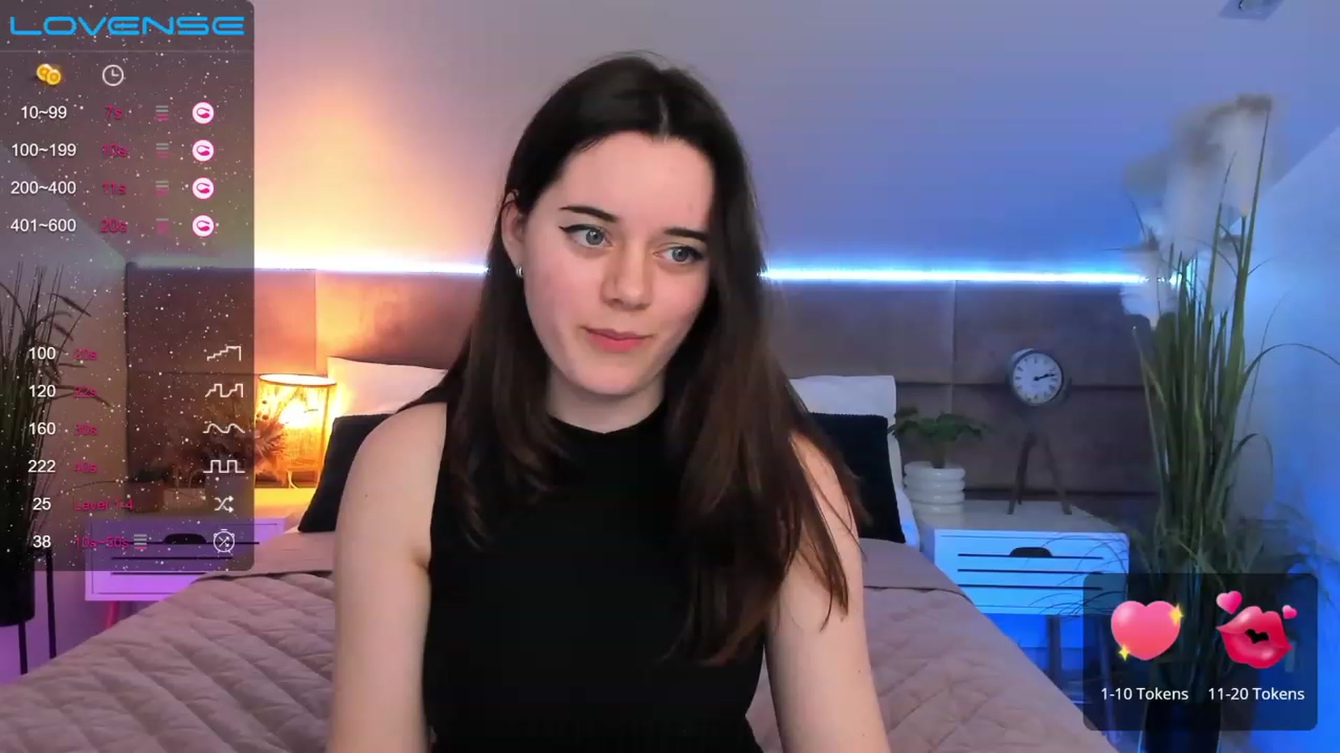 Gallery image thumbnail from JeyEvans's myfreecams stream on, 04/06/2023, 18:57 image 10 of 20