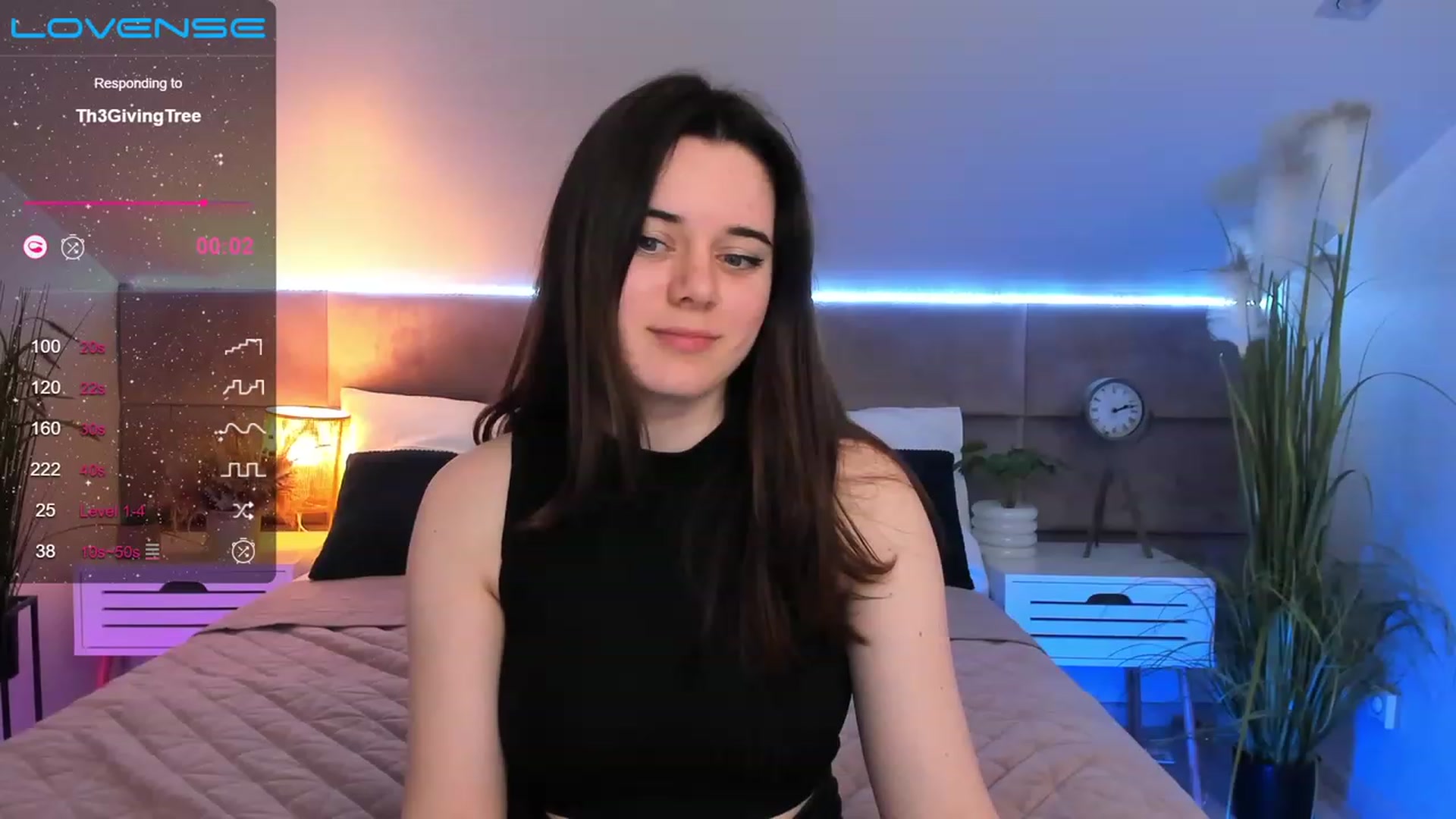 Gallery image thumbnail from JeyEvans's myfreecams stream on, 04/06/2023, 18:57 image 18 of 20