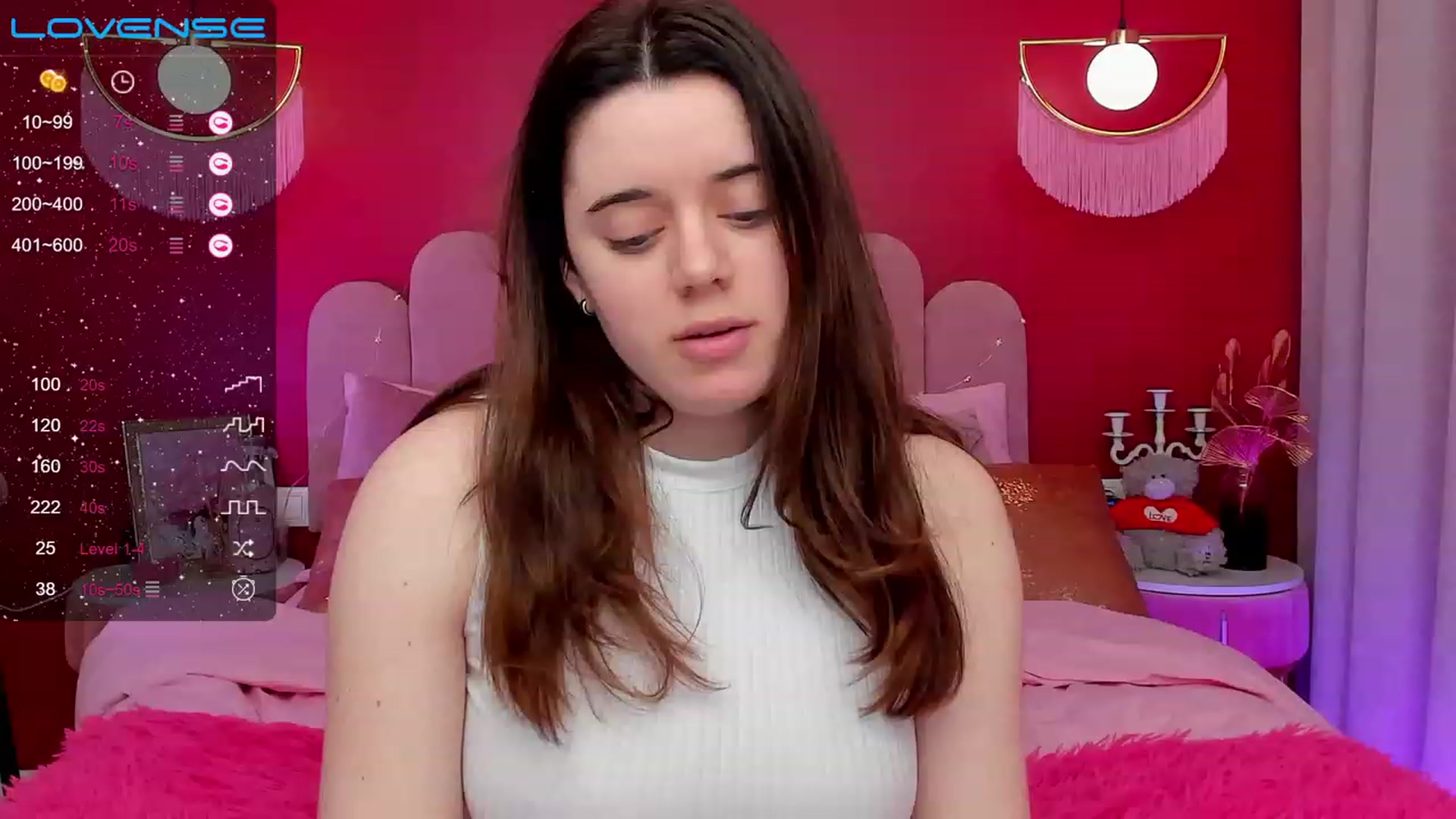 Gallery image thumbnail from JeyEvans's myfreecams stream on, 04/09/2023, 10:05 image 4 of 20