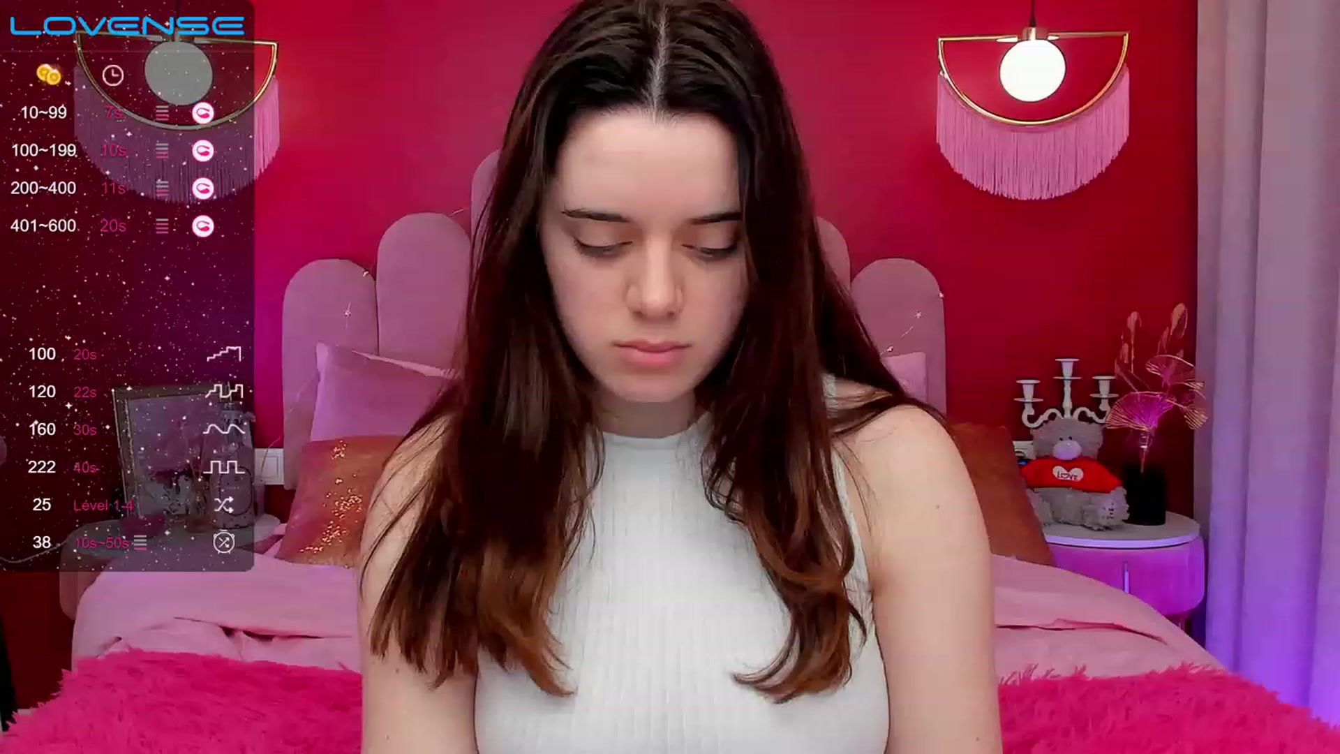 Gallery image thumbnail from JeyEvans's myfreecams stream on, 04/09/2023, 10:05 image 12 of 20