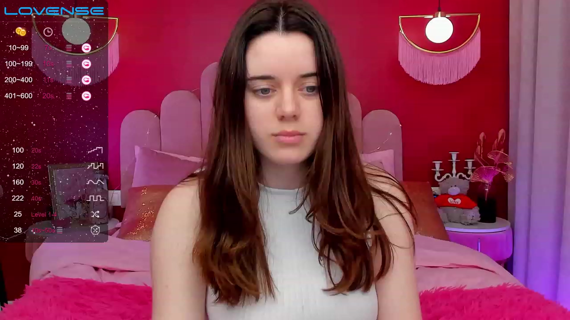 Gallery image thumbnail from JeyEvans's myfreecams stream on, 04/09/2023, 10:05 image 7 of 20