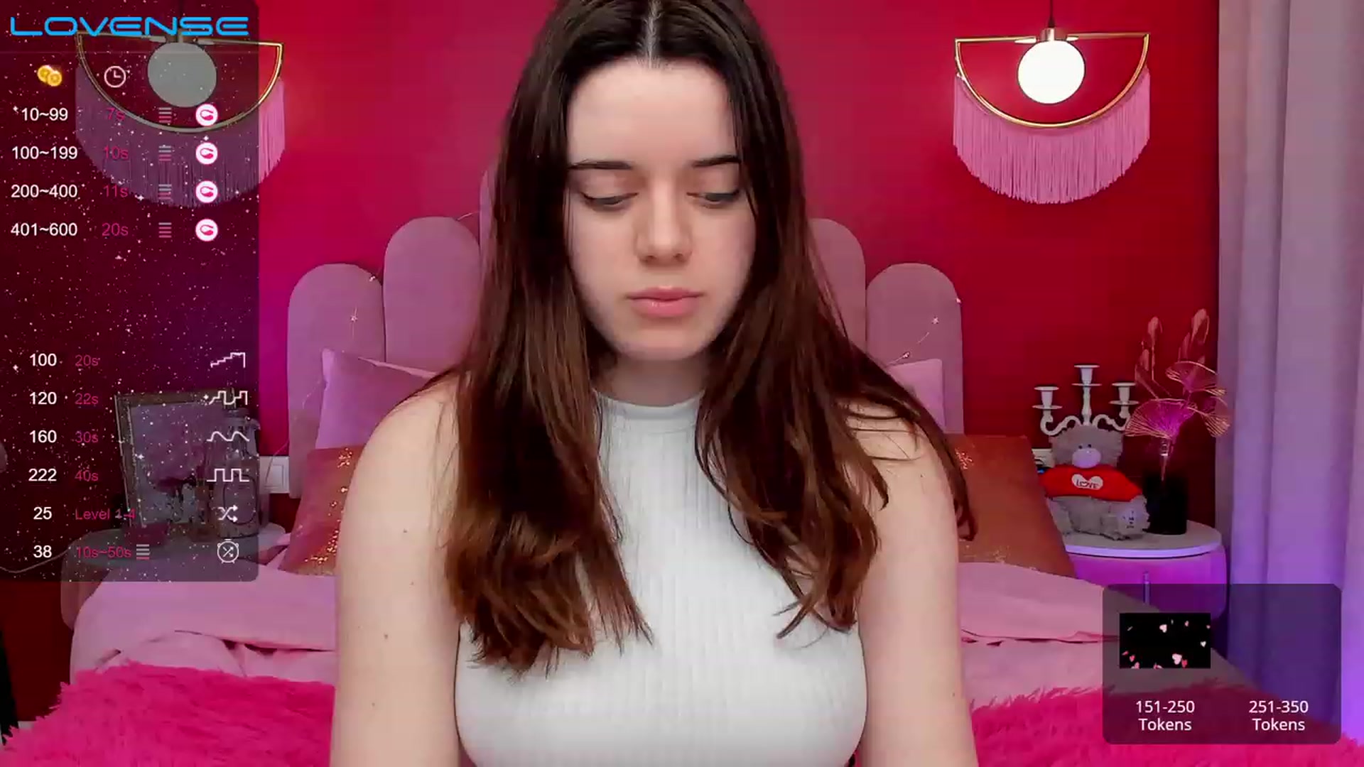 Gallery image thumbnail from JeyEvans's myfreecams stream on, 04/09/2023, 10:05 image 8 of 20