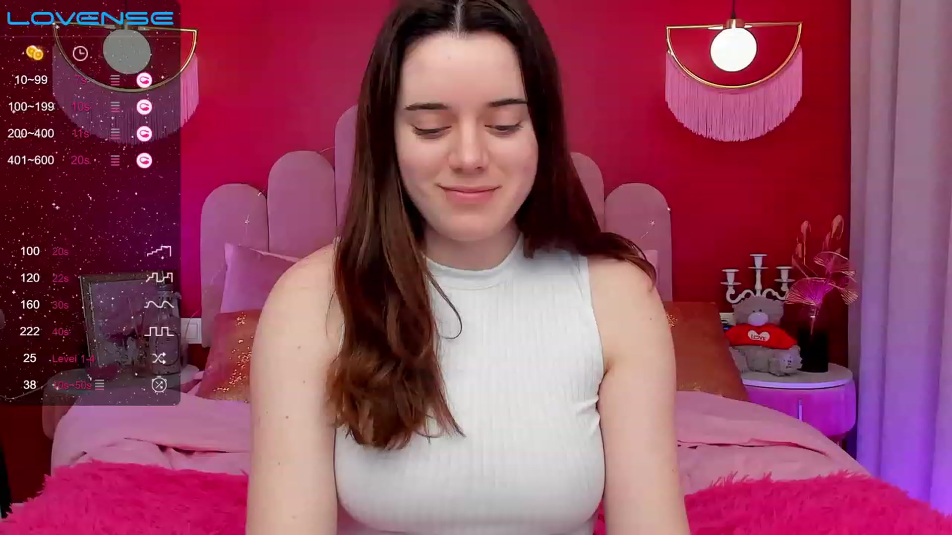 Gallery image thumbnail from JeyEvans's myfreecams stream on, 04/09/2023, 10:05 image 15 of 20