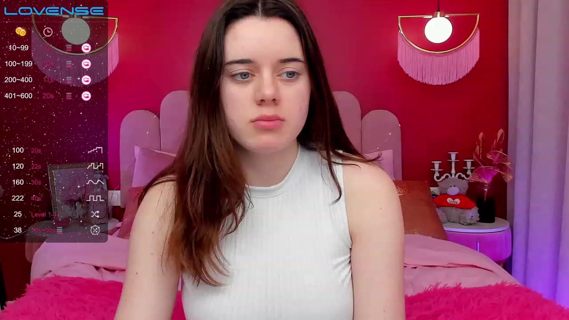 Gallery image thumbnail from JeyEvans's myfreecams stream on, 04/09/2023, 10:05 image 10 of 20