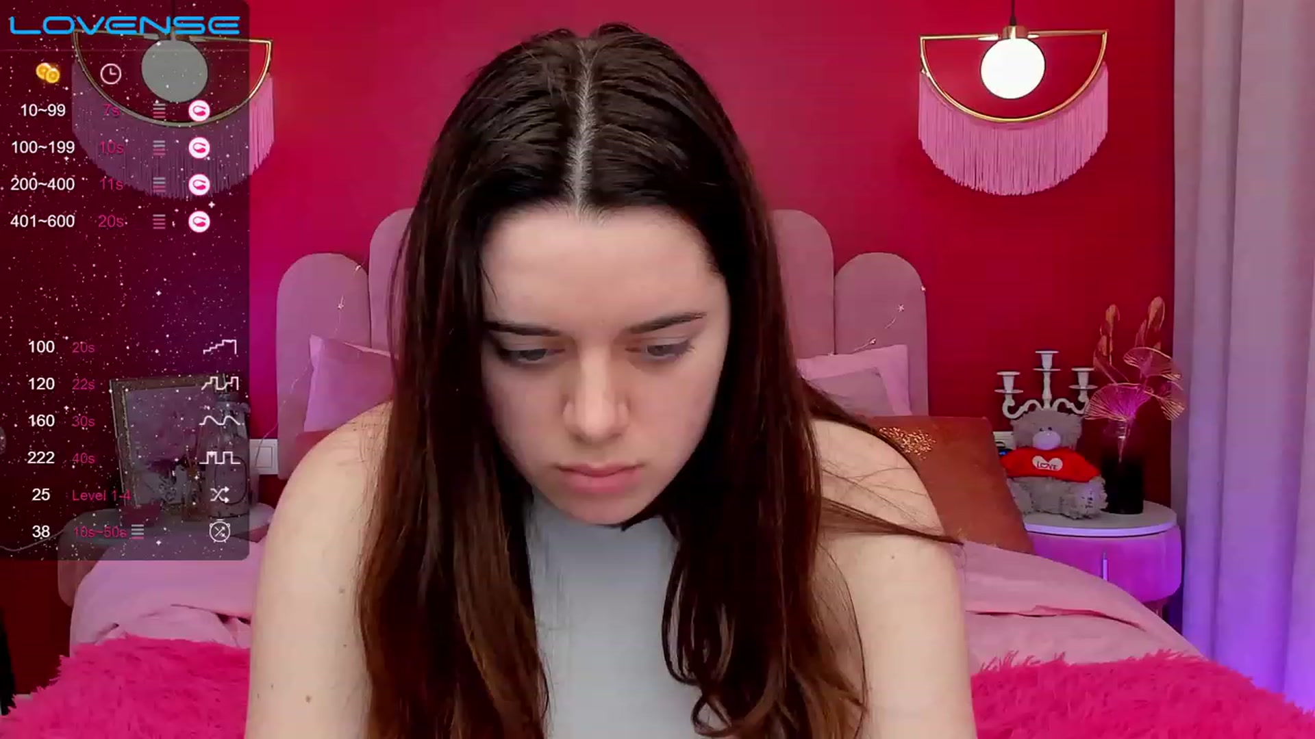 Gallery image thumbnail from JeyEvans's myfreecams stream on, 04/09/2023, 10:05 image 17 of 20