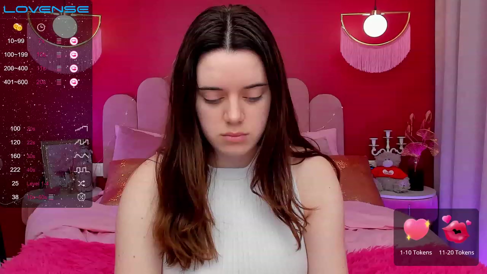 Gallery image thumbnail from JeyEvans's myfreecams stream on, 04/09/2023, 10:05 image 6 of 20