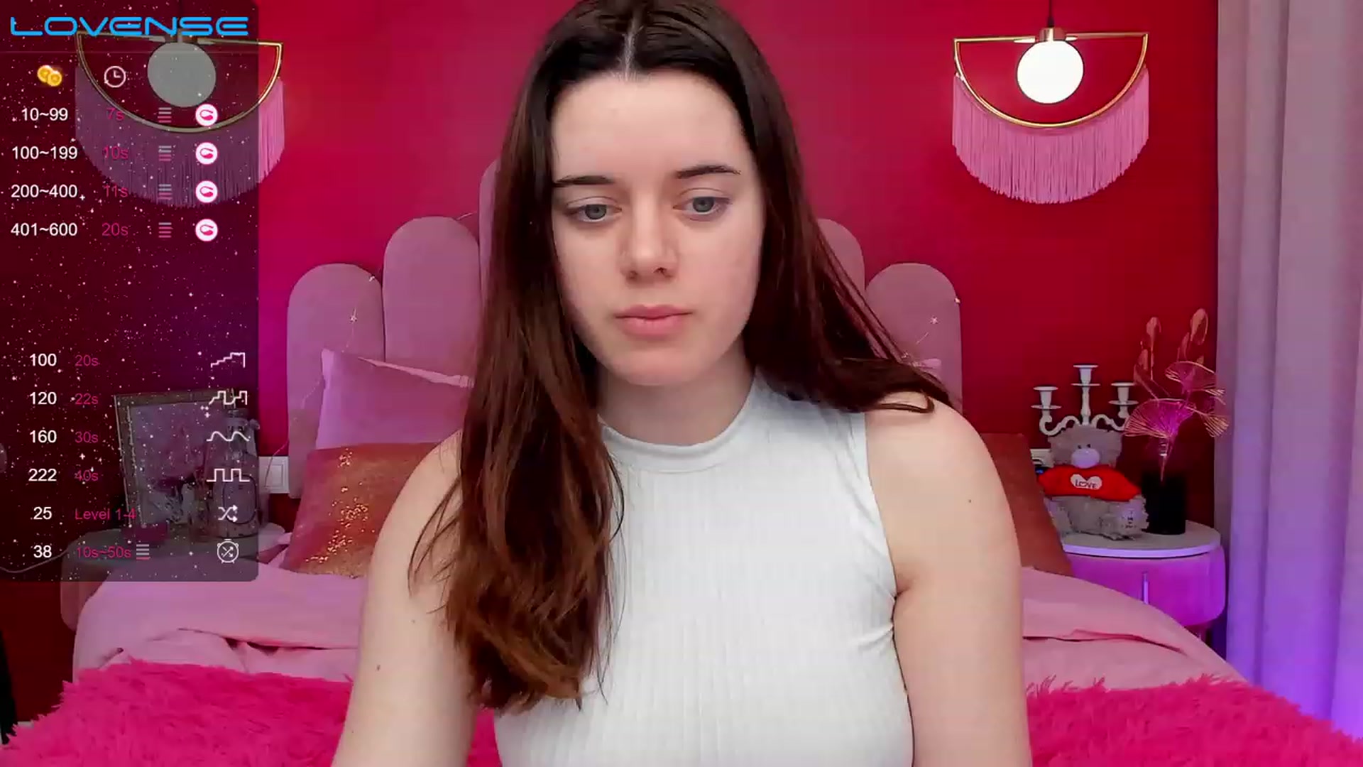 Gallery image thumbnail from JeyEvans's myfreecams stream on, 04/09/2023, 10:05 image 13 of 20