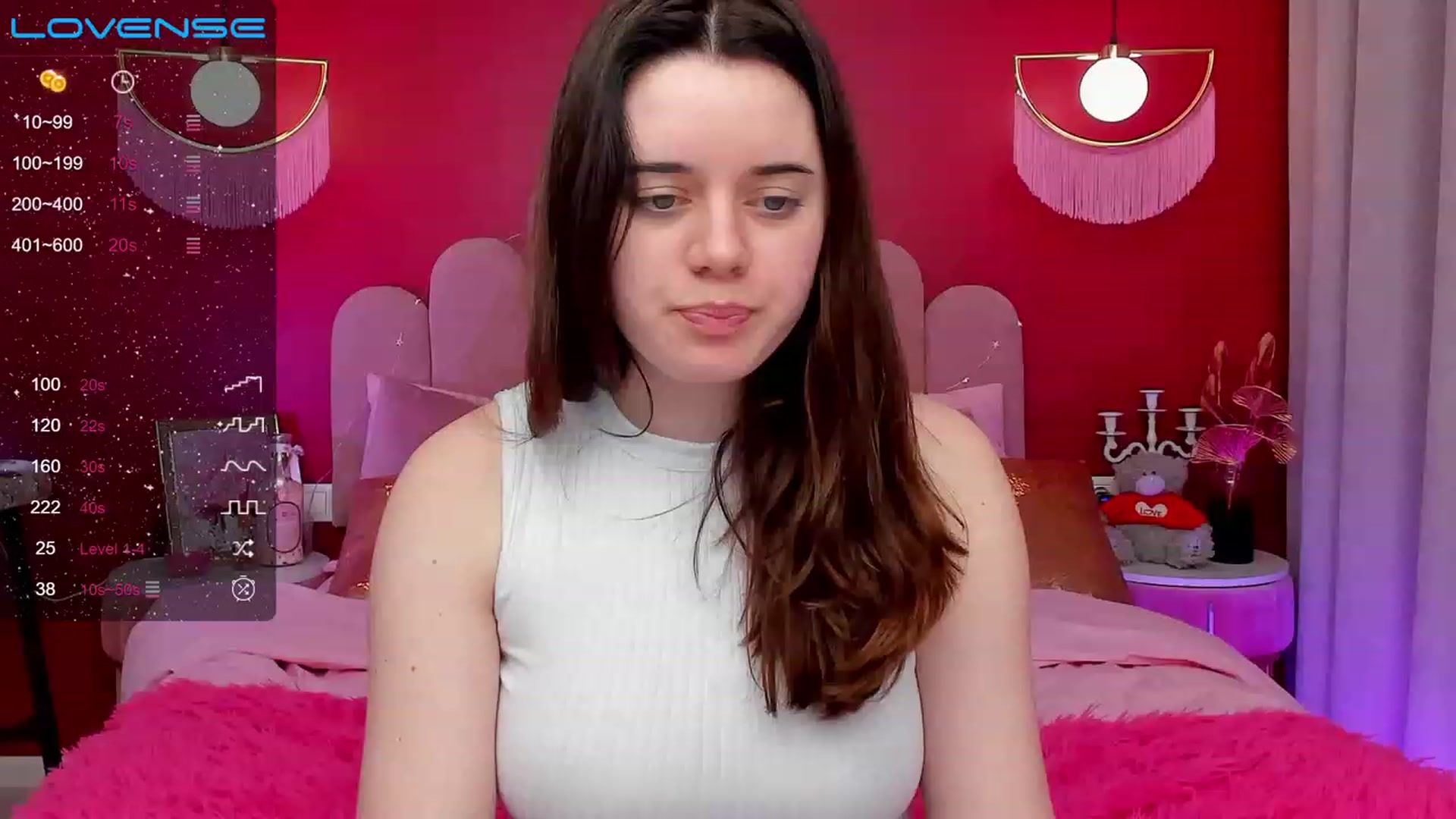 Gallery image thumbnail from JeyEvans's myfreecams stream on, 04/09/2023, 12:01 image 8 of 20