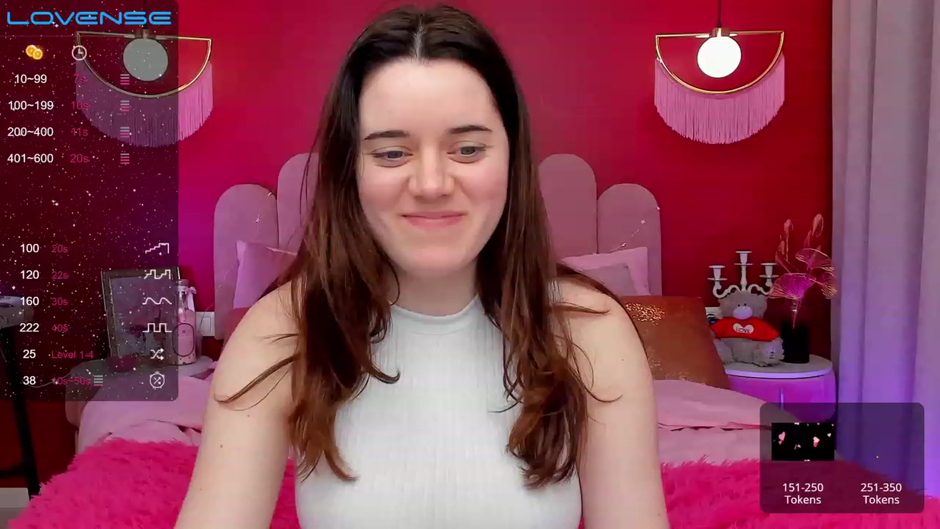 Gallery image thumbnail from JeyEvans's myfreecams stream on, 04/09/2023, 12:01 image 17 of 20