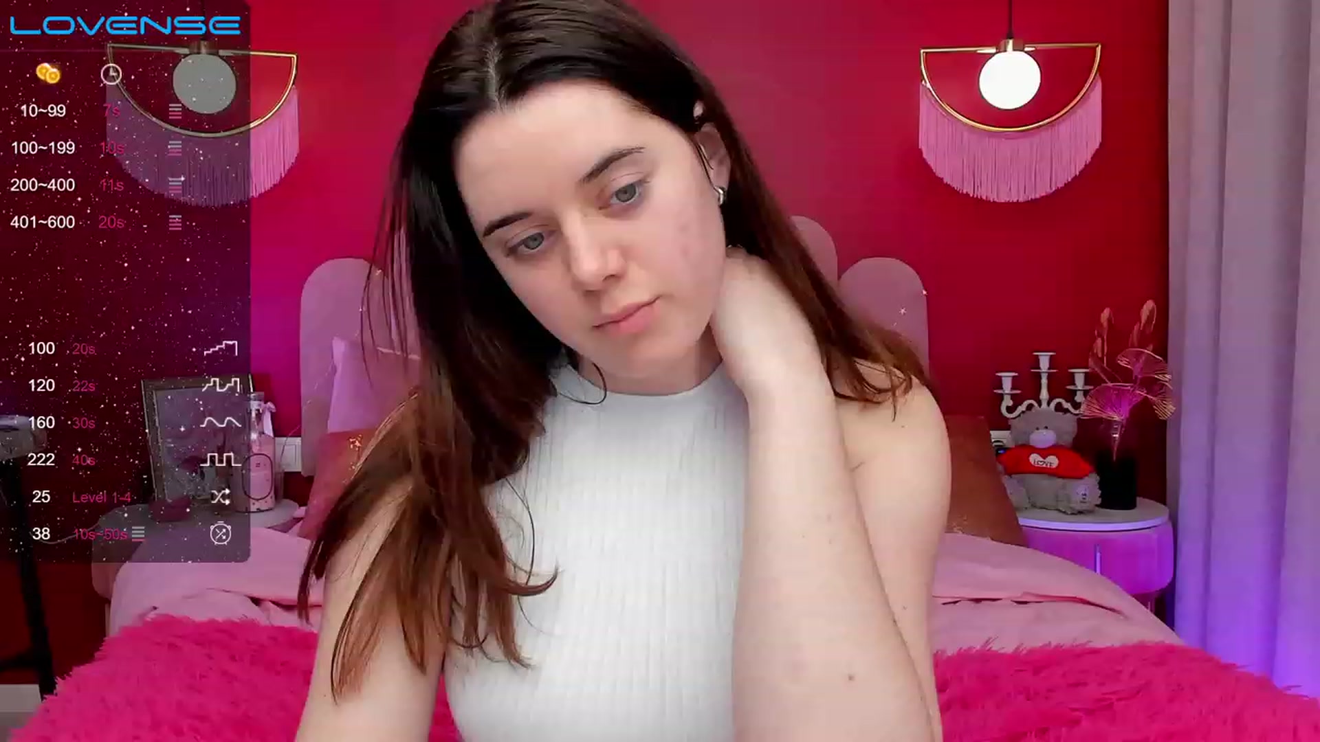 Gallery image thumbnail from JeyEvans's myfreecams stream on, 04/09/2023, 12:01 image 14 of 20