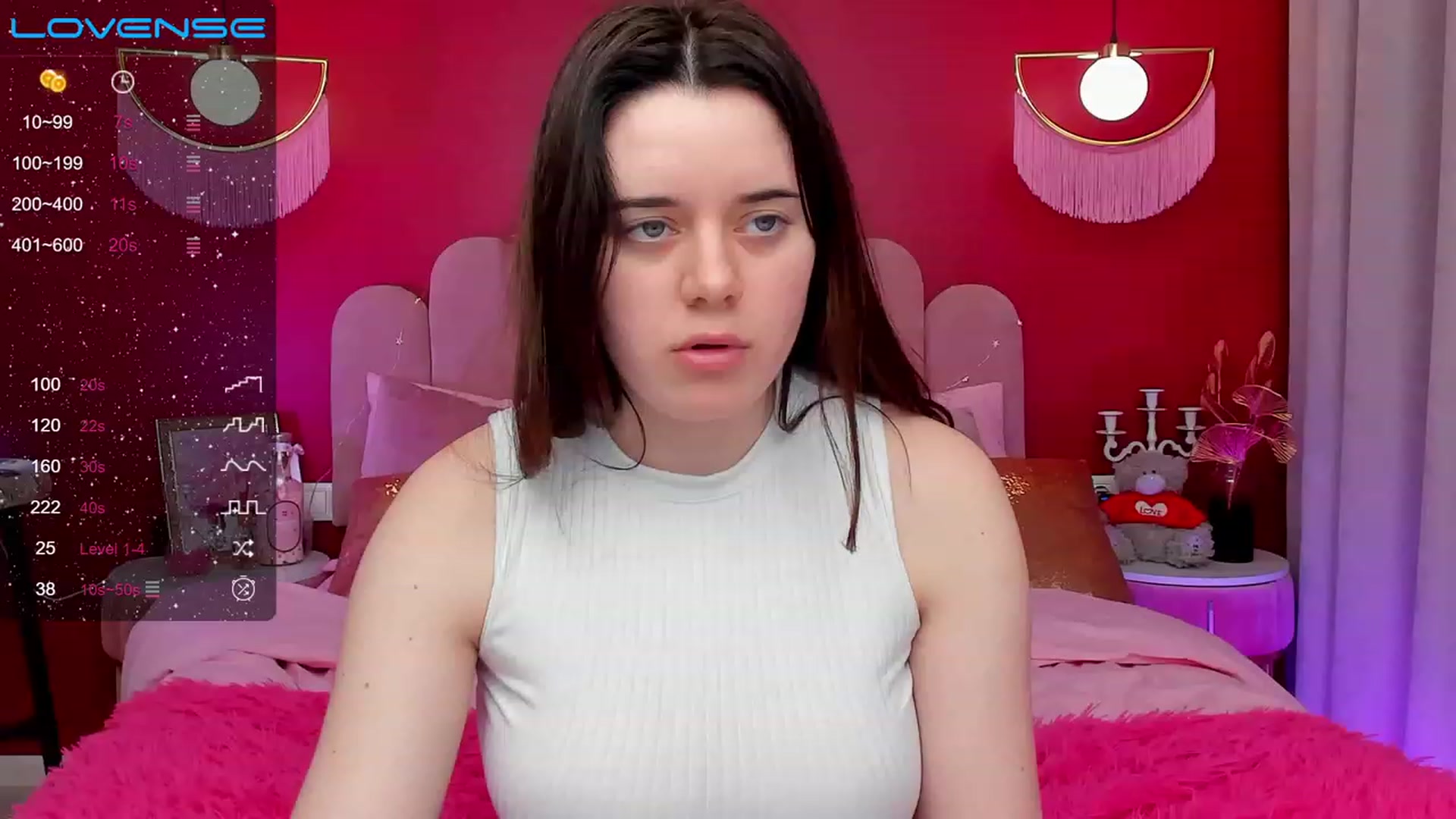 Gallery image thumbnail from JeyEvans's myfreecams stream on, 04/09/2023, 12:01 image 9 of 20