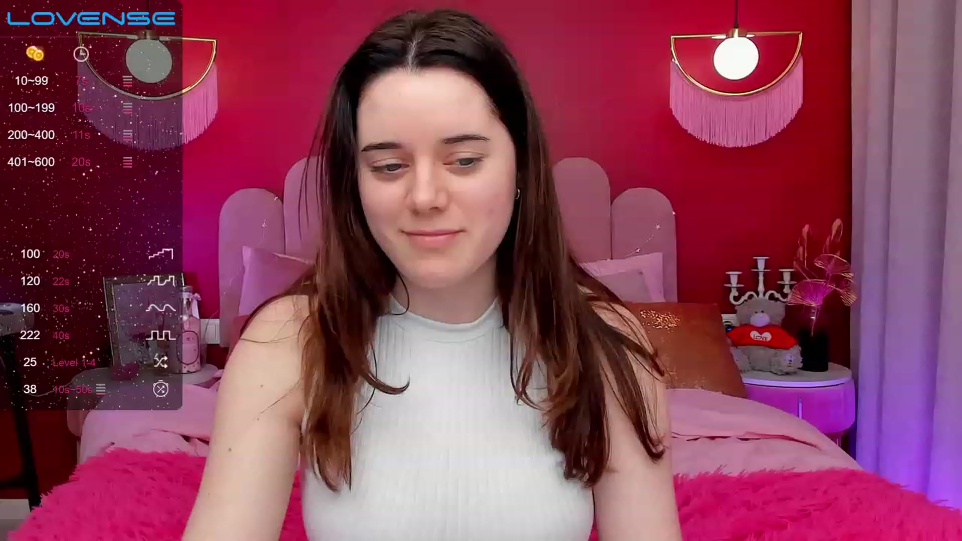 Gallery image thumbnail from JeyEvans's myfreecams stream on, 04/09/2023, 12:01 image 15 of 20