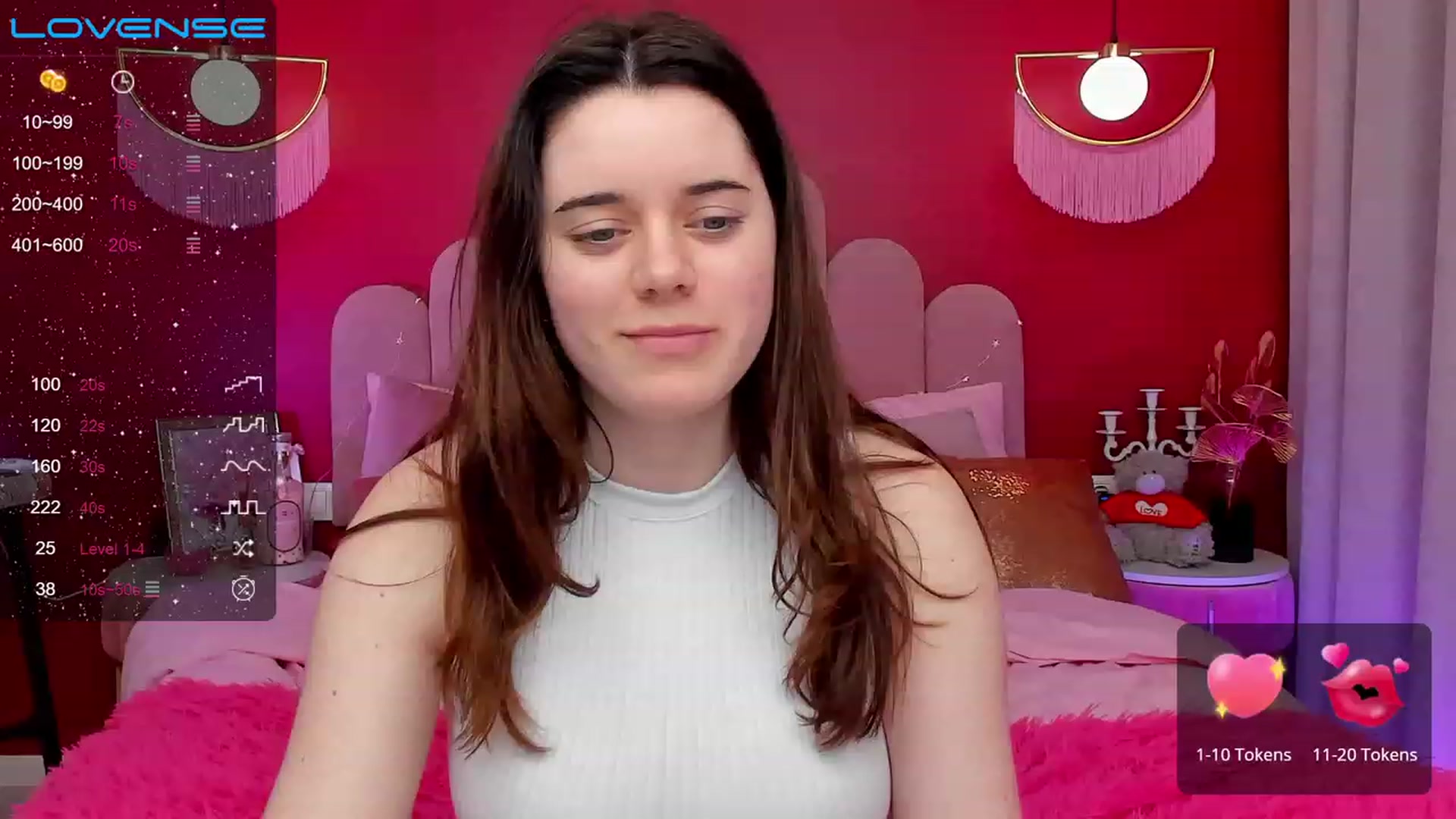 Gallery image thumbnail from JeyEvans's myfreecams stream on, 04/09/2023, 12:01 image 16 of 20