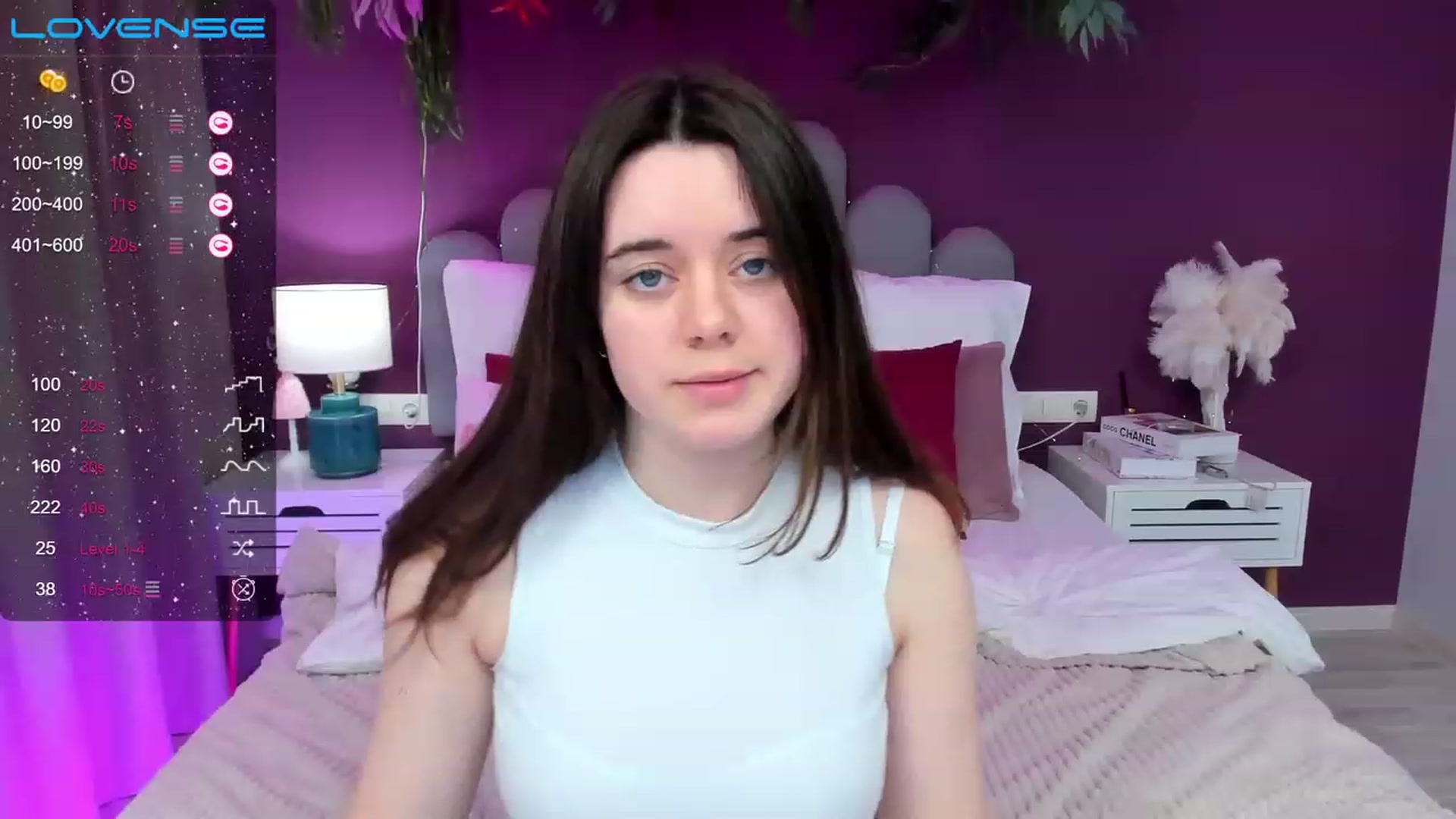 Gallery image thumbnail from JeyEvans's myfreecams stream on, 04/10/2023, 08:39 image 13 of 20