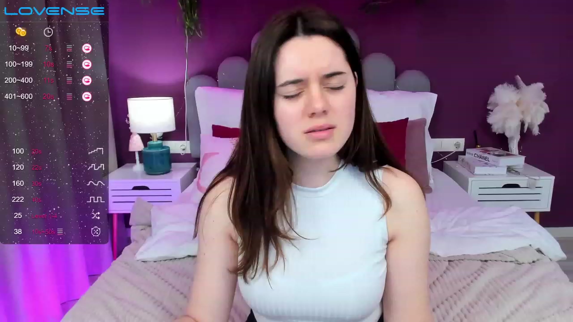 Gallery image thumbnail from JeyEvans's myfreecams stream on, 04/10/2023, 09:23 image 4 of 20