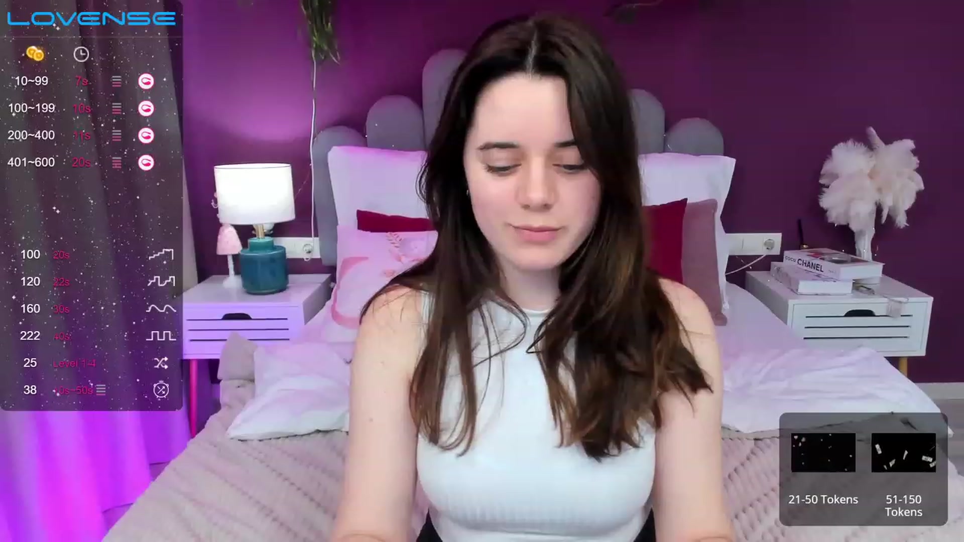 Gallery image thumbnail from JeyEvans's myfreecams stream on, 04/10/2023, 09:23 image 10 of 20
